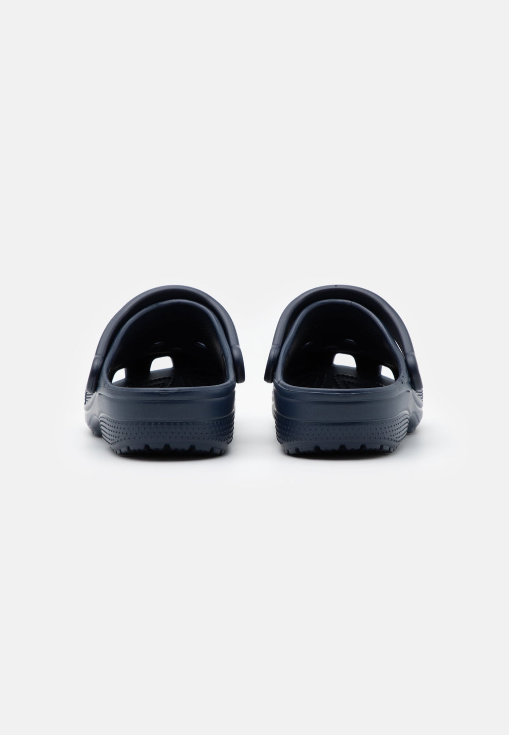 CLASSIC UNISEX - Mules - navy