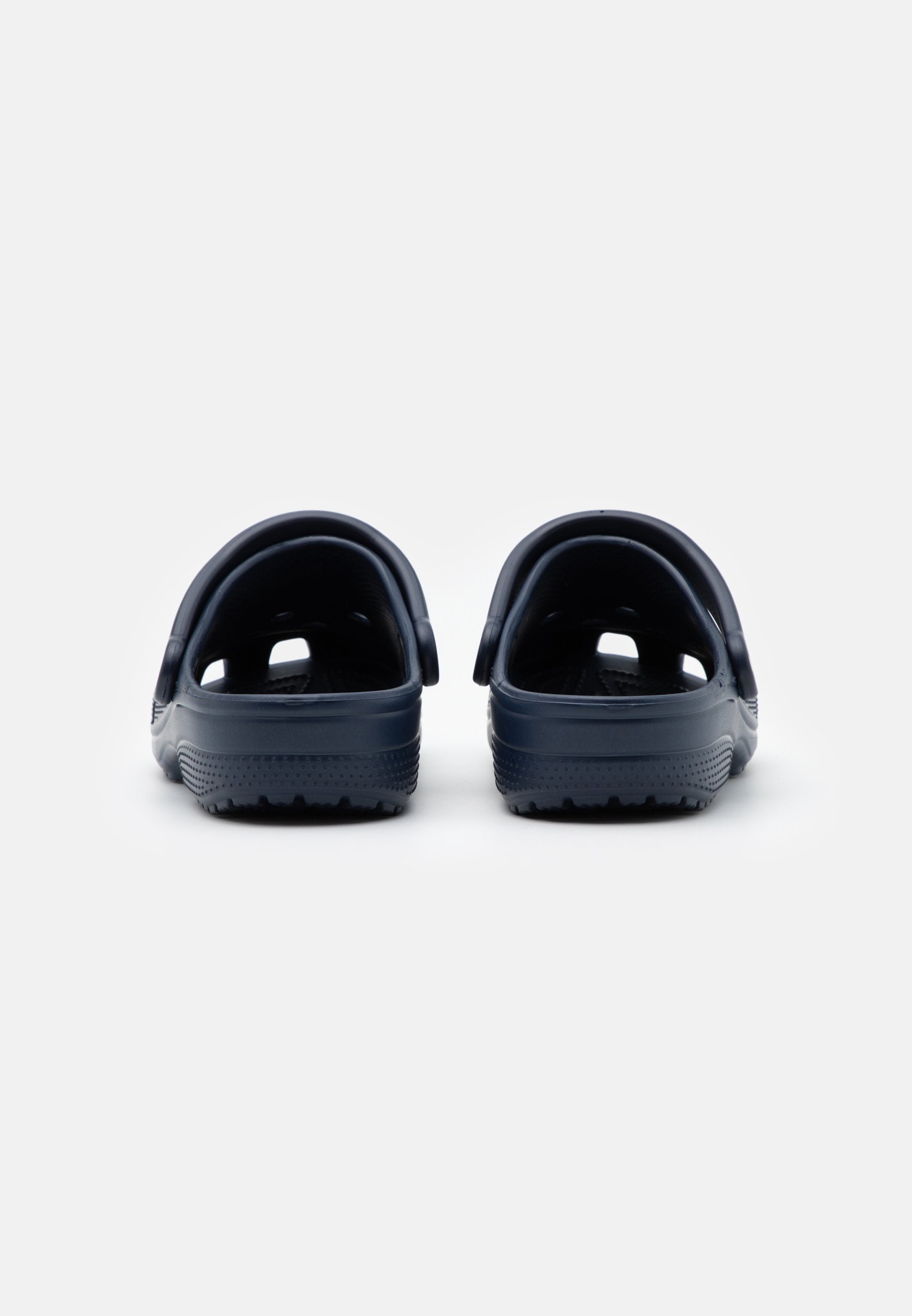 CLASSIC UNISEX - Mules - navy