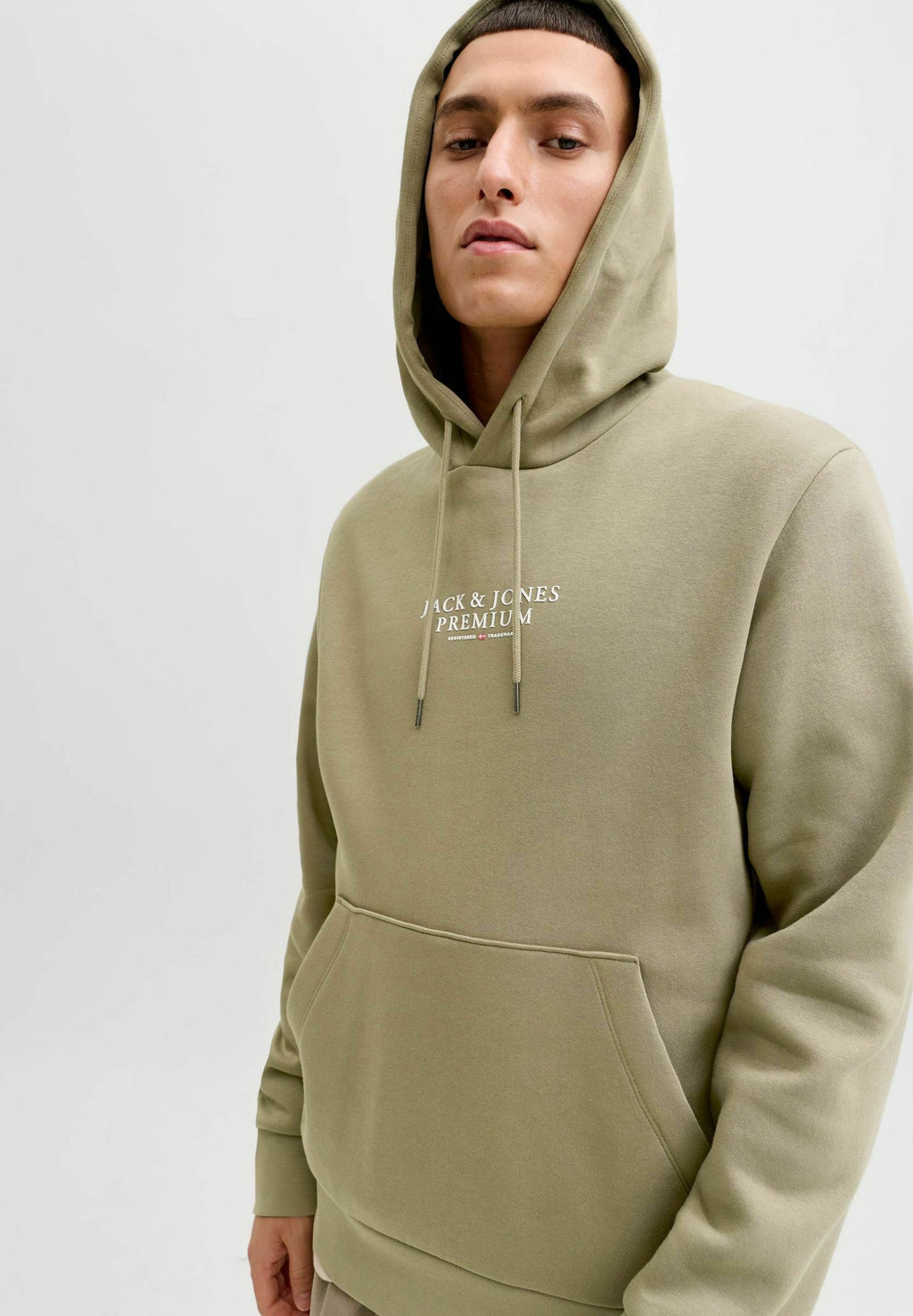 Logo - Hoodie - mermaid