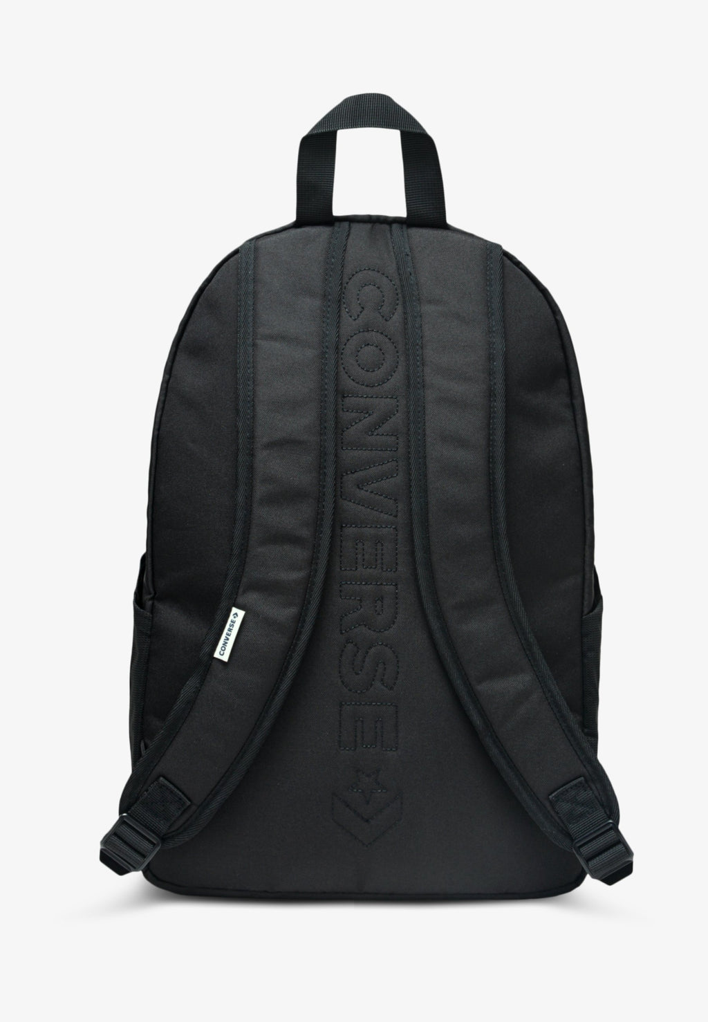 GO 2 UNISEX - Rucksack - black