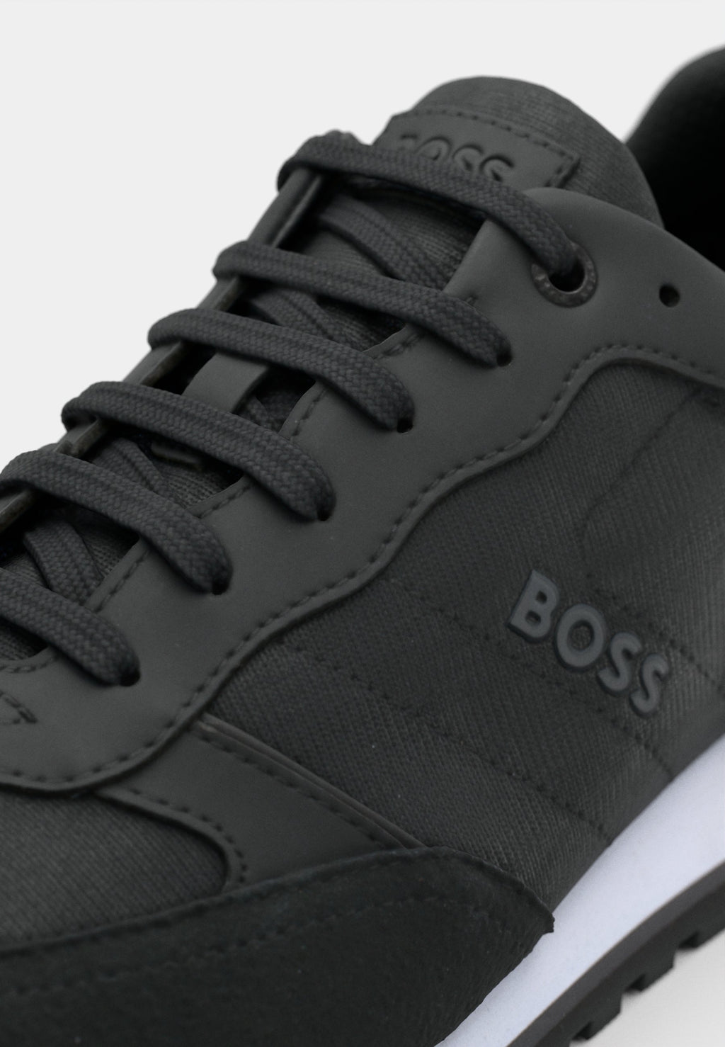 PARKOUR - Trainers - black