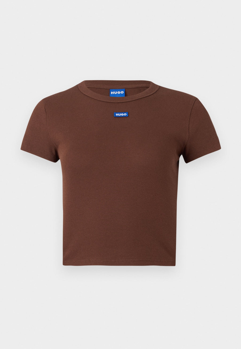 BABY  - Basic T-shirt - medium brown