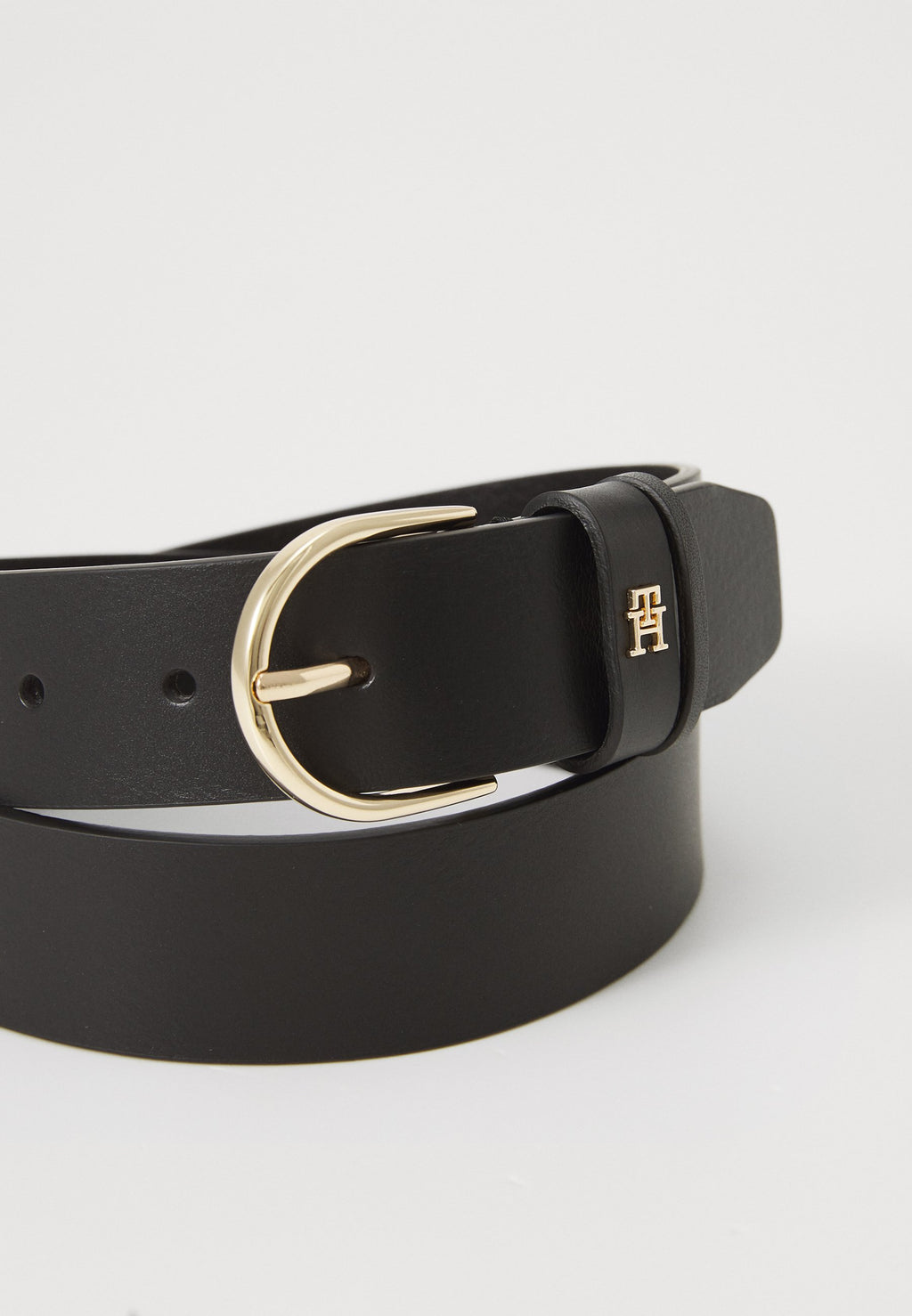 ESSENTIAL - Waist belt - black
