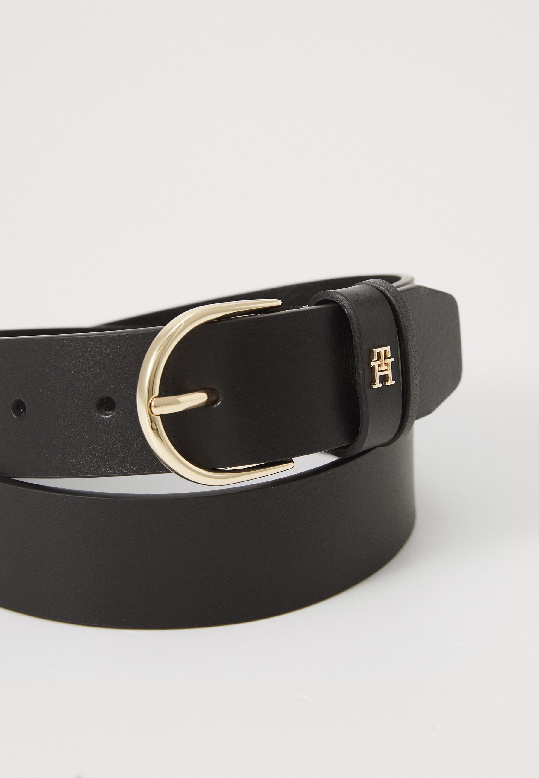 ESSENTIAL - Waist belt - black
