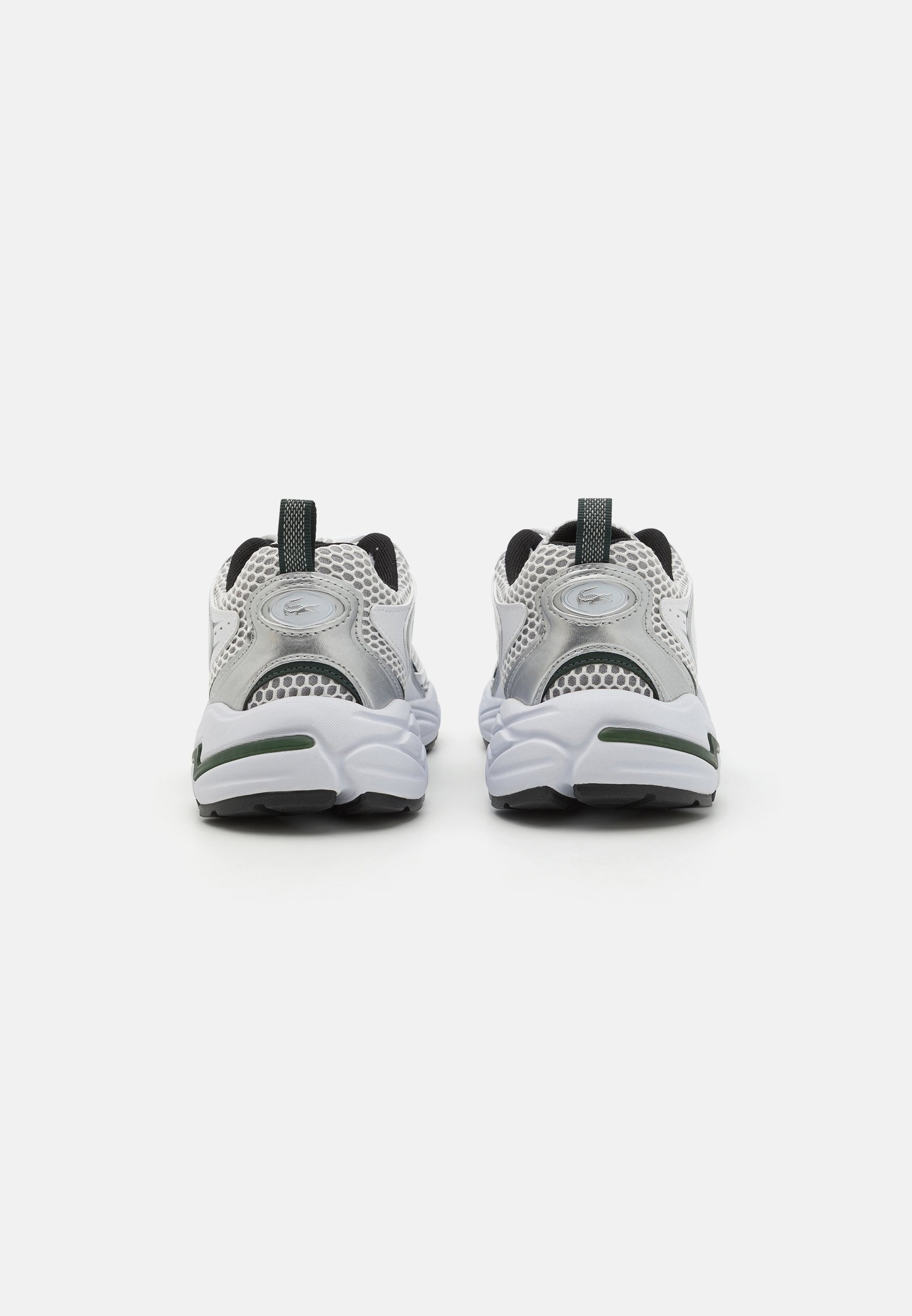 STORM 96 2K 125 - Trainers - white/dark green