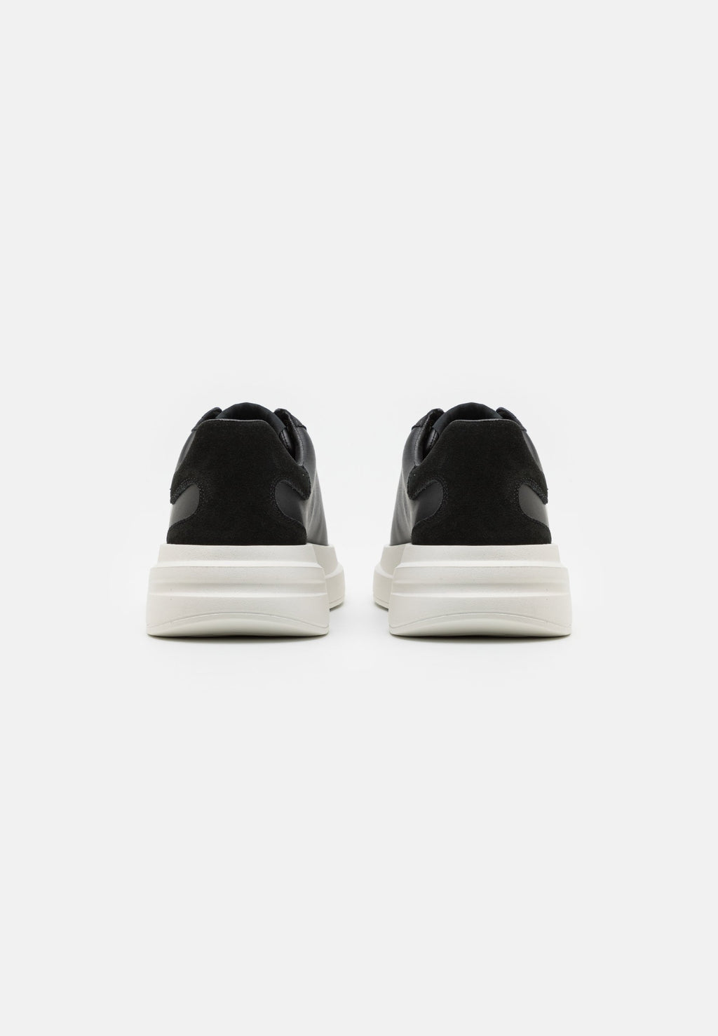 ELBA CARRYOVER - Trainers - black
