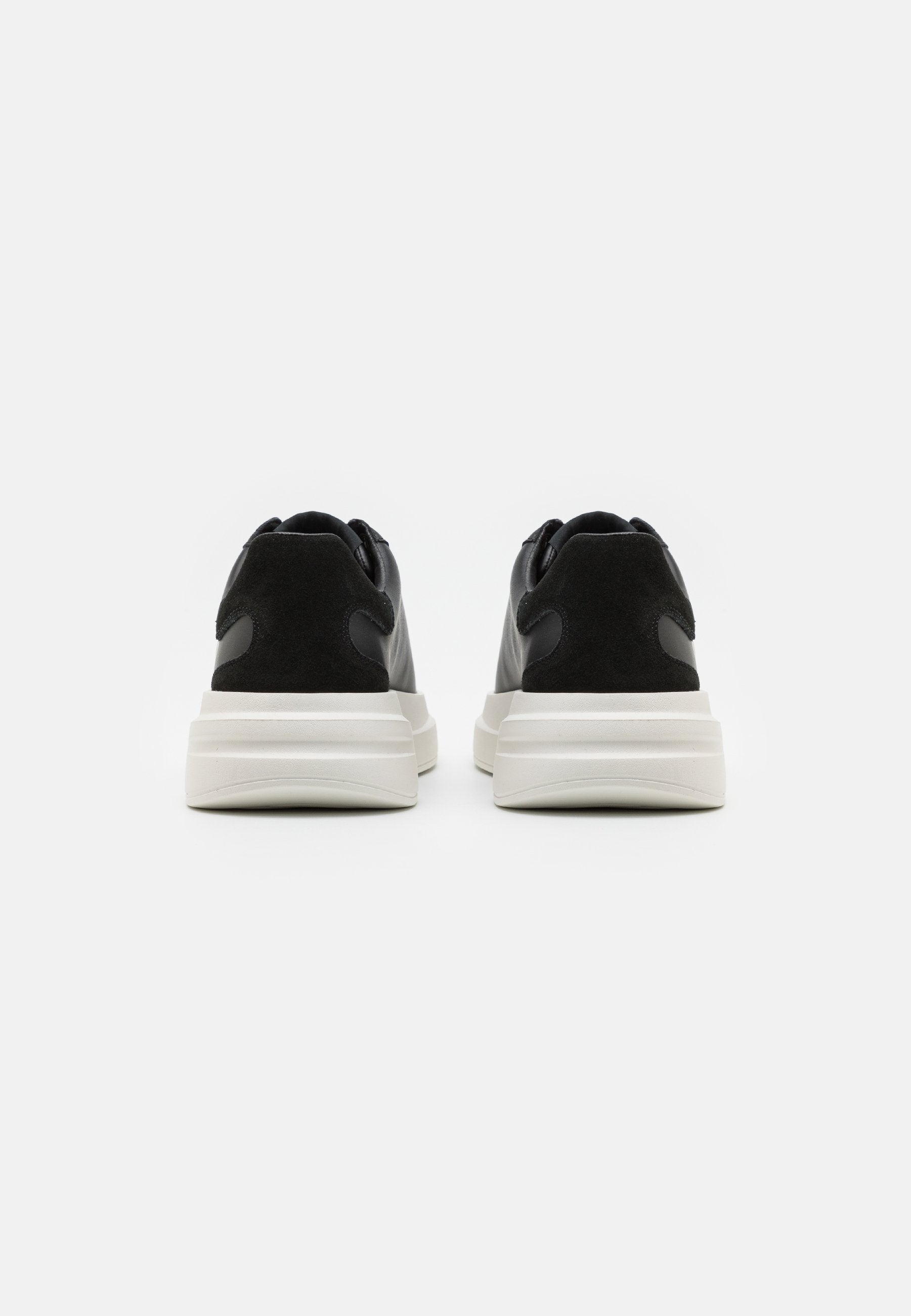 ELBA CARRYOVER - Trainers - black