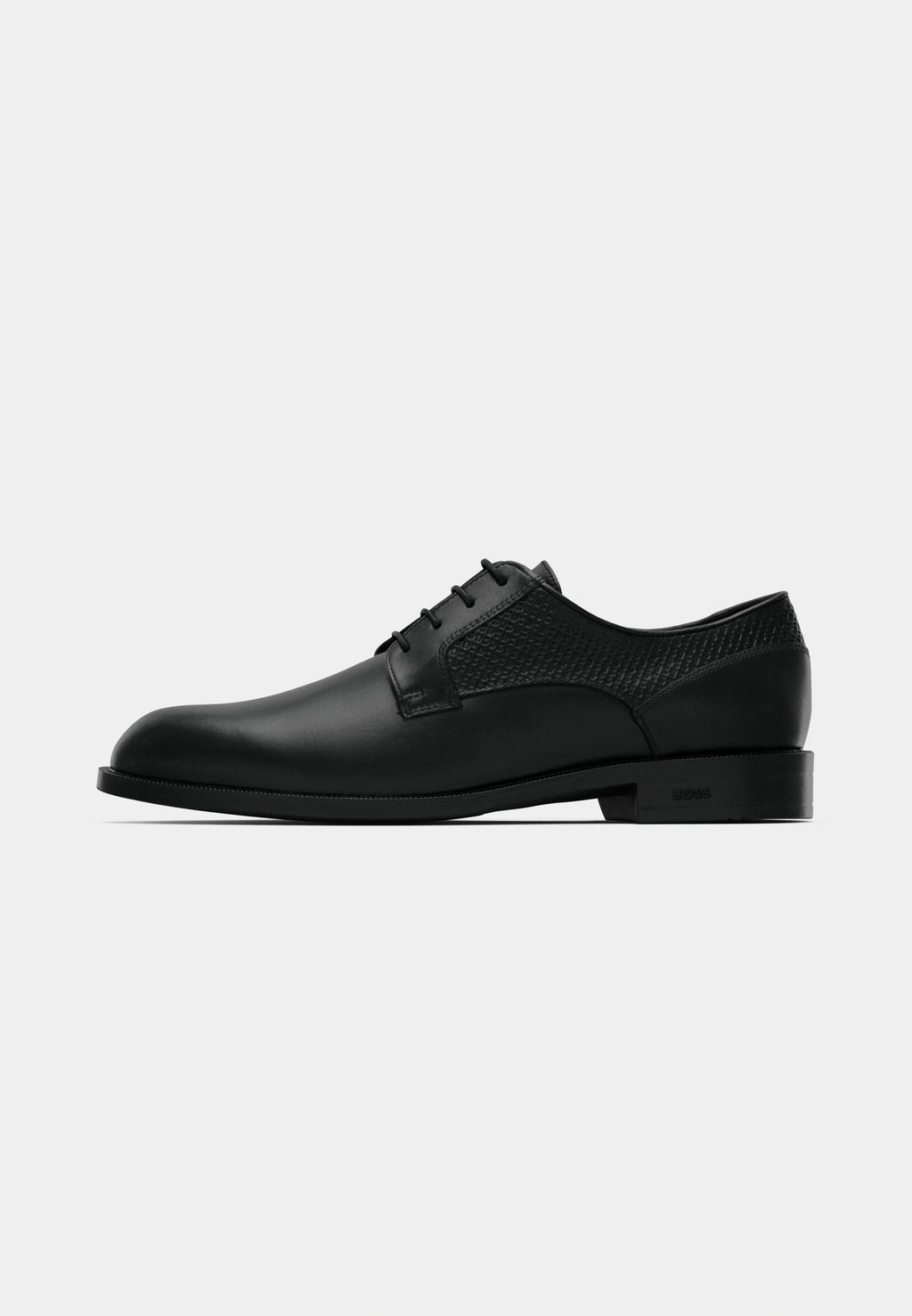 TAYIL - Lace-ups - black