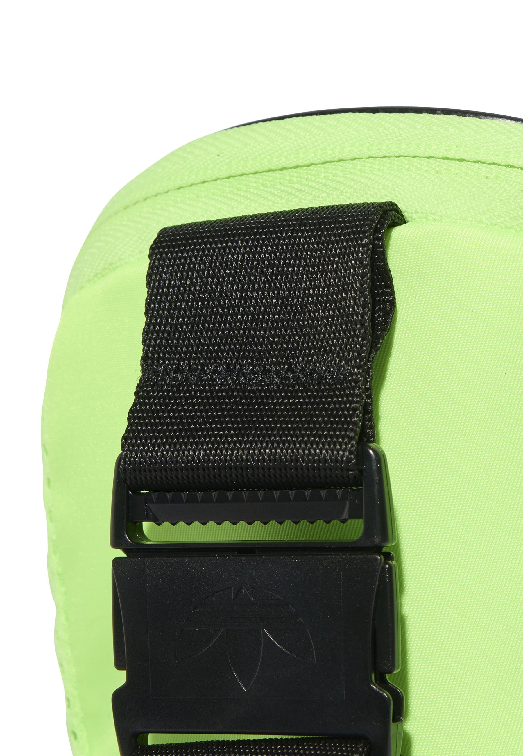 Bum bag - signal green