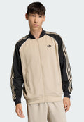 AMPLE - Blouson aviateur - kaki pierre