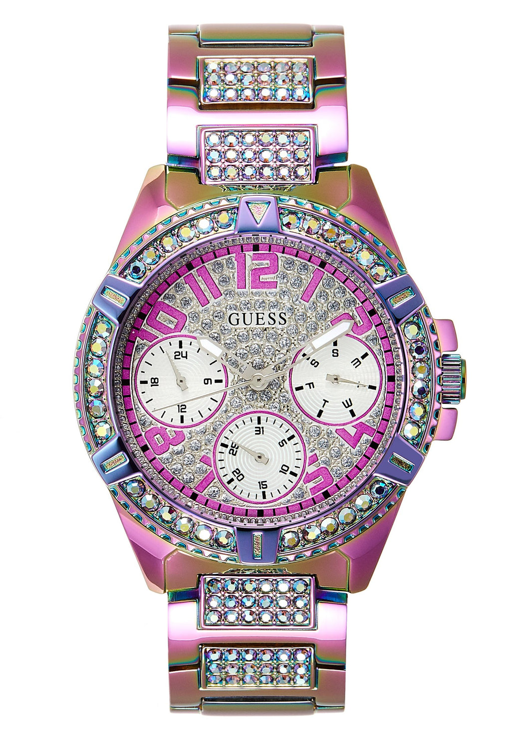 LADY FRONTIER - Watch - multi-coloured