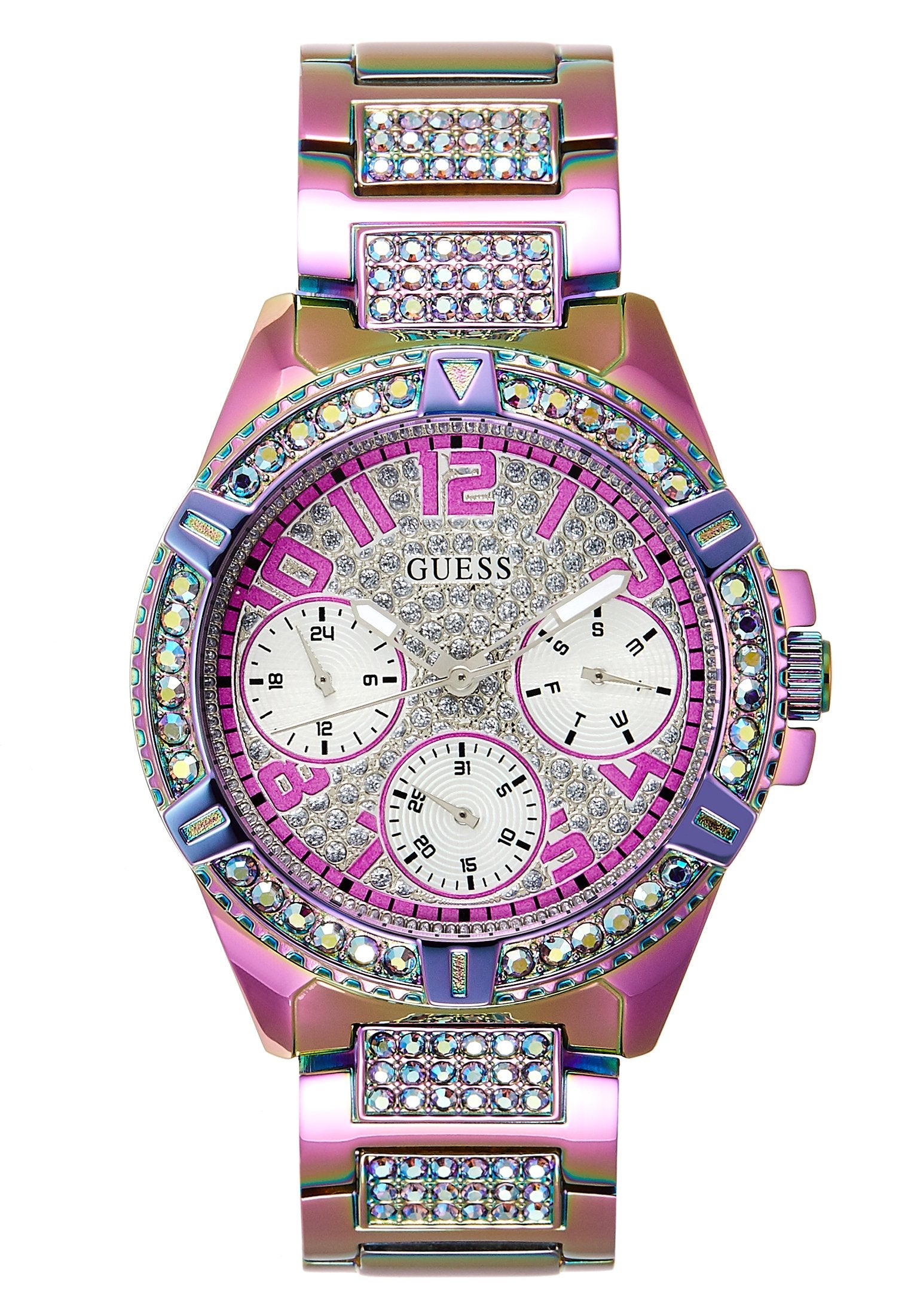 LADY FRONTIER - Watch - multi-coloured