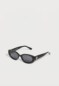 Sunglasses - black