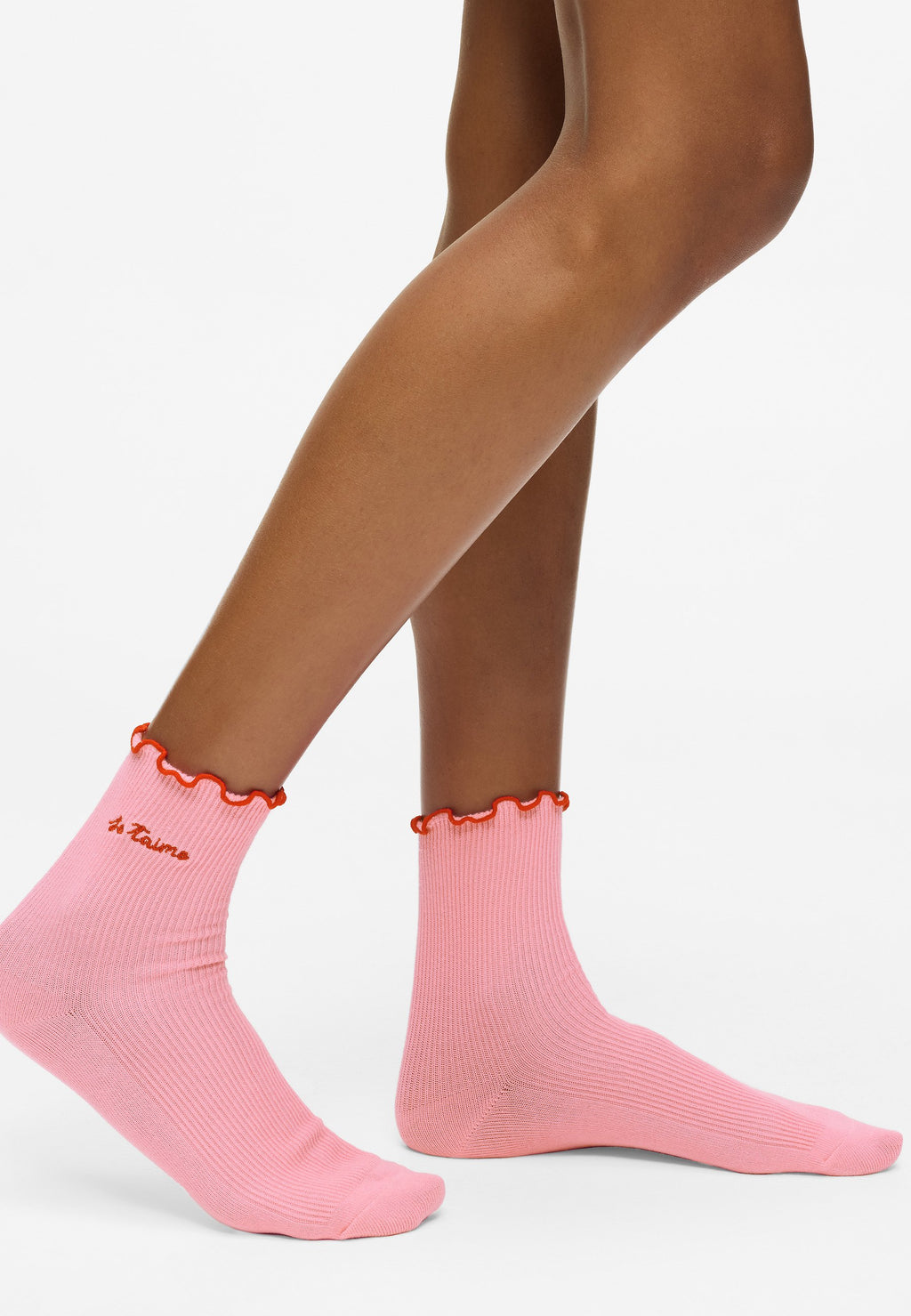 Socks - begonia-cannoli-racing