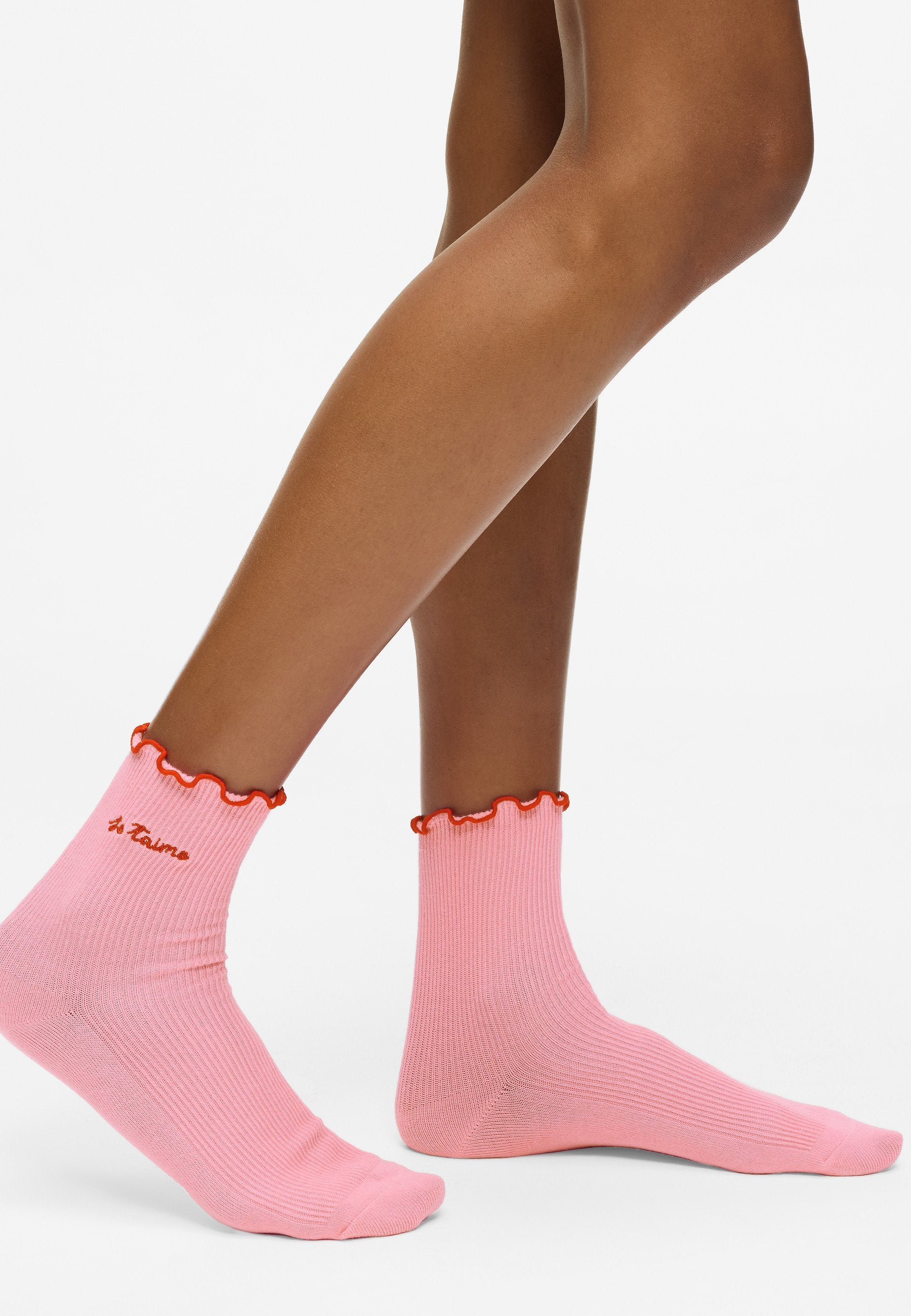 Socks - begonia-cannoli-racing
