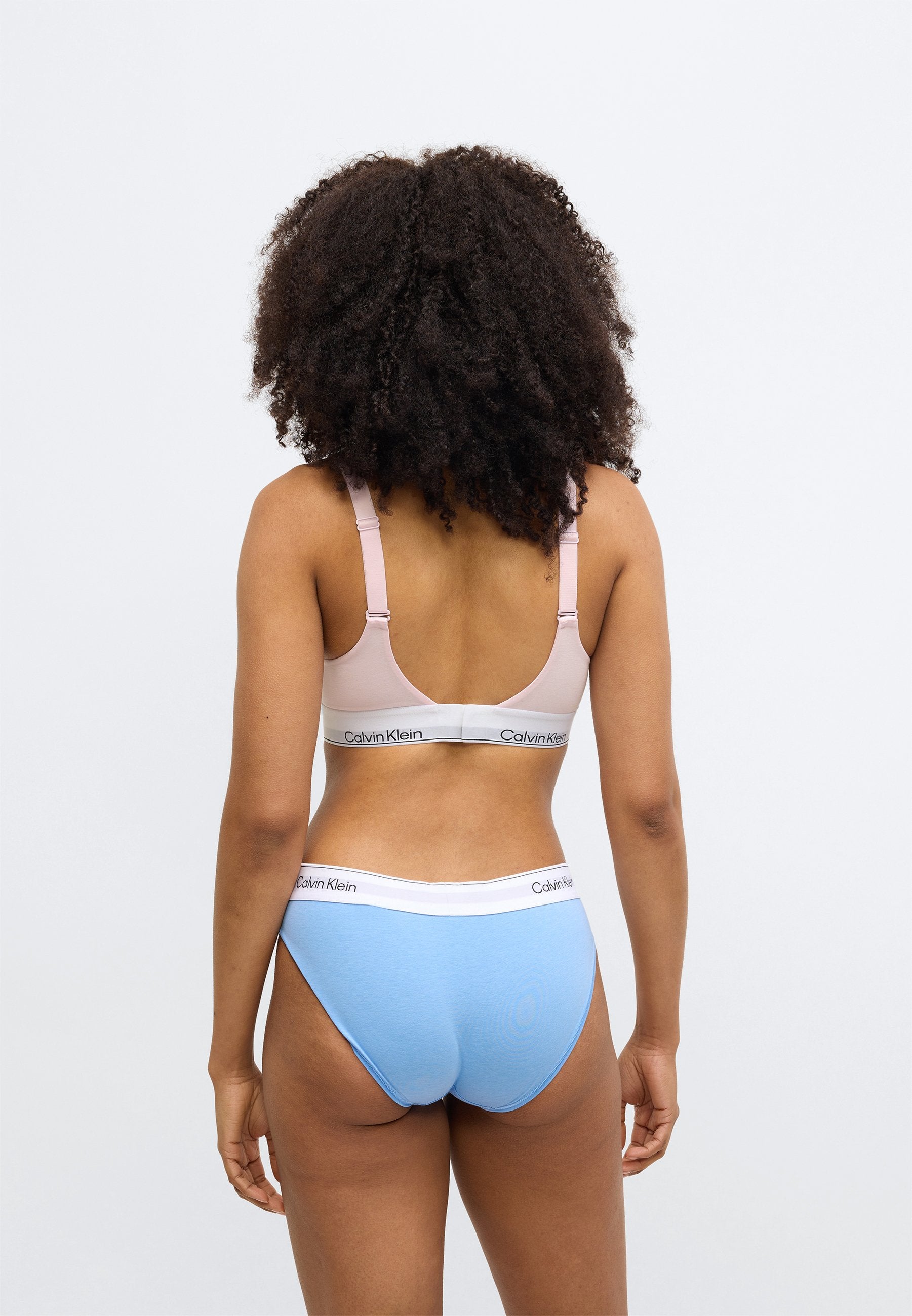 LIFT ICON - Push-up bra - cradle pink