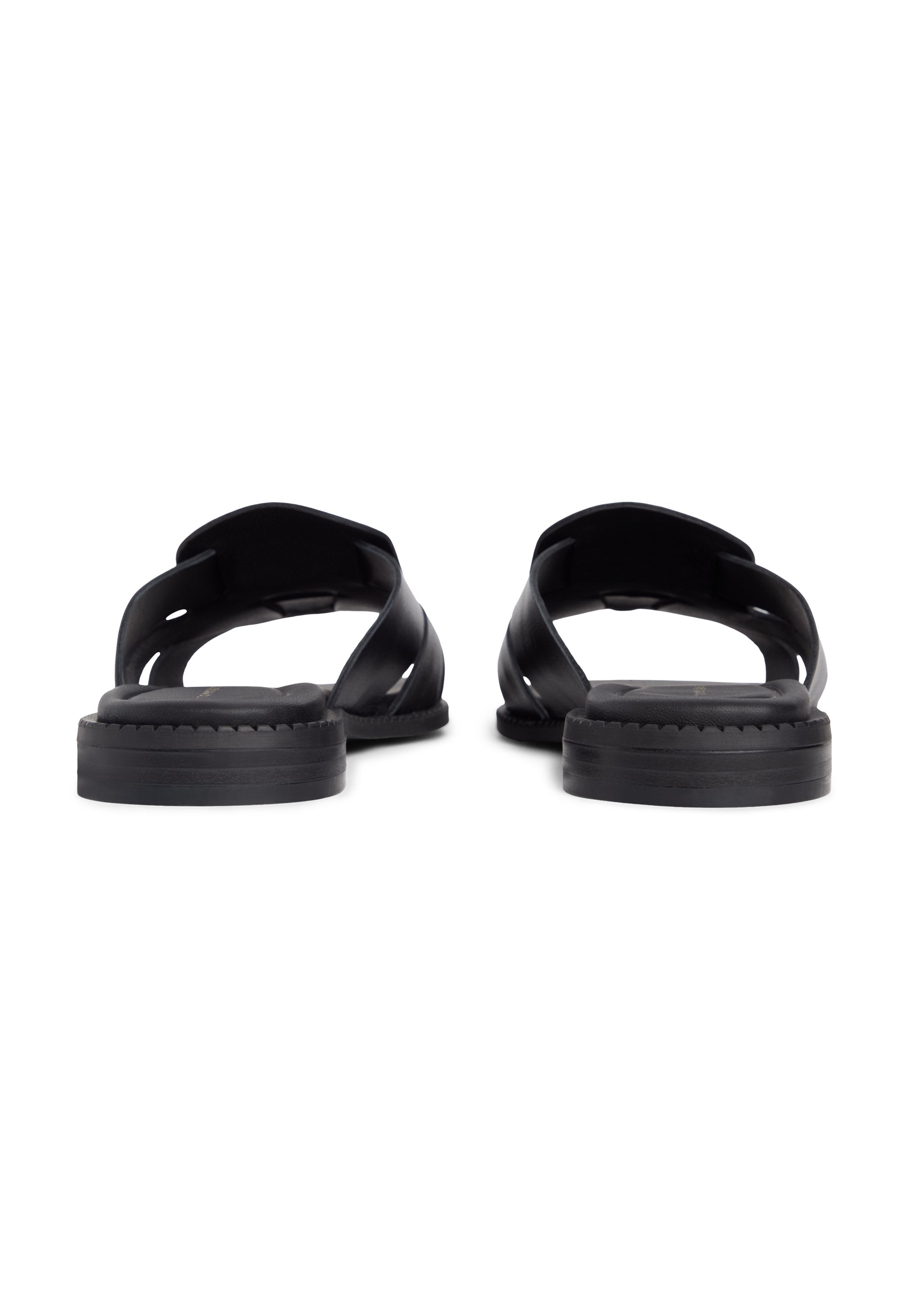 COIN  - Mules - black
