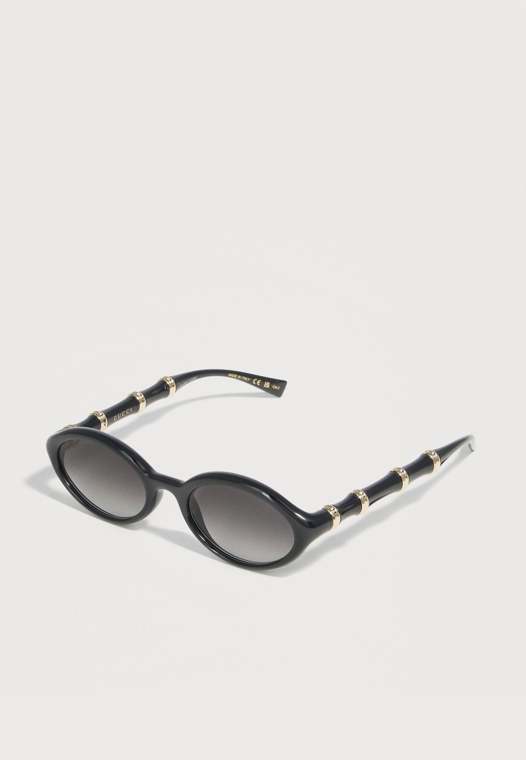 Sunglasses - black/grey