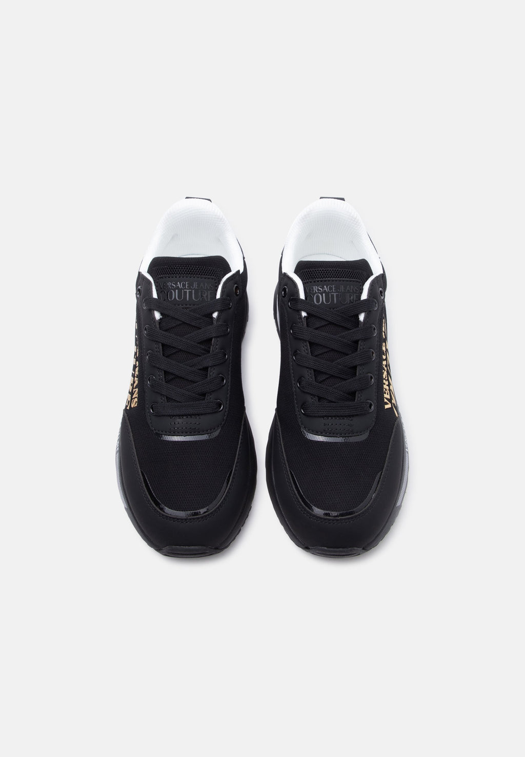 FONDO DYNAMIC - Trainers - black