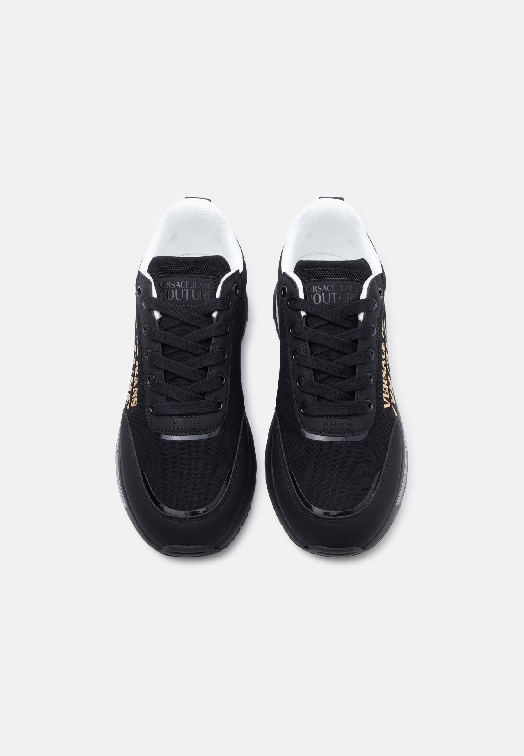 FONDO DYNAMIC - Trainers - black