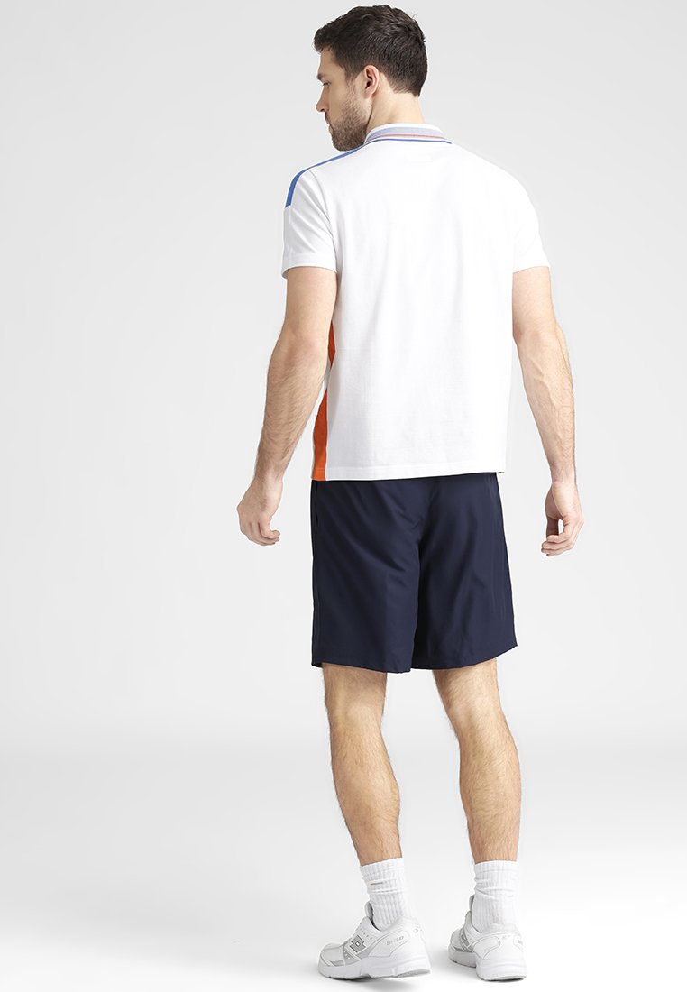 COURT - Short de sport - bleu marine