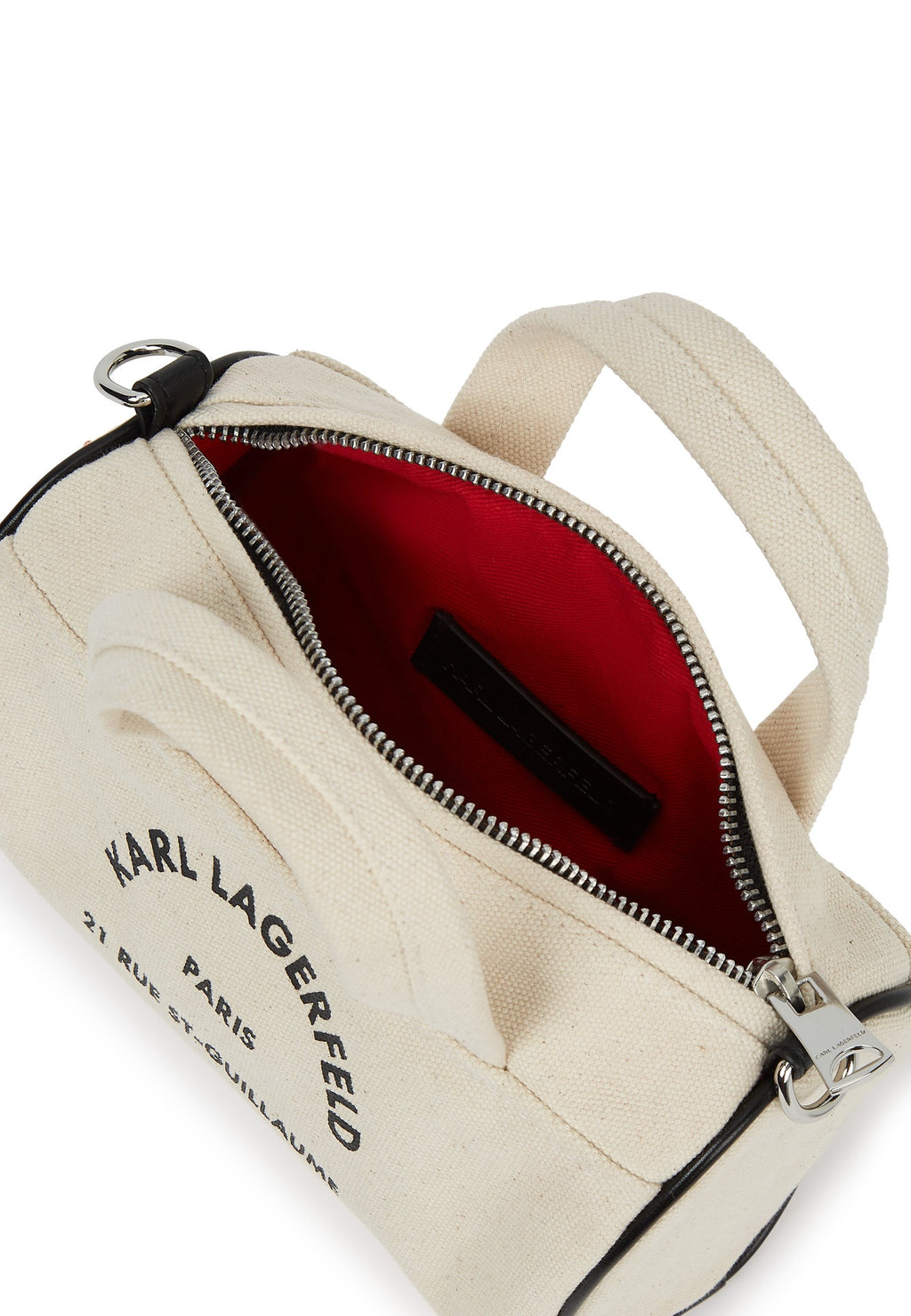 Handbag - natural
