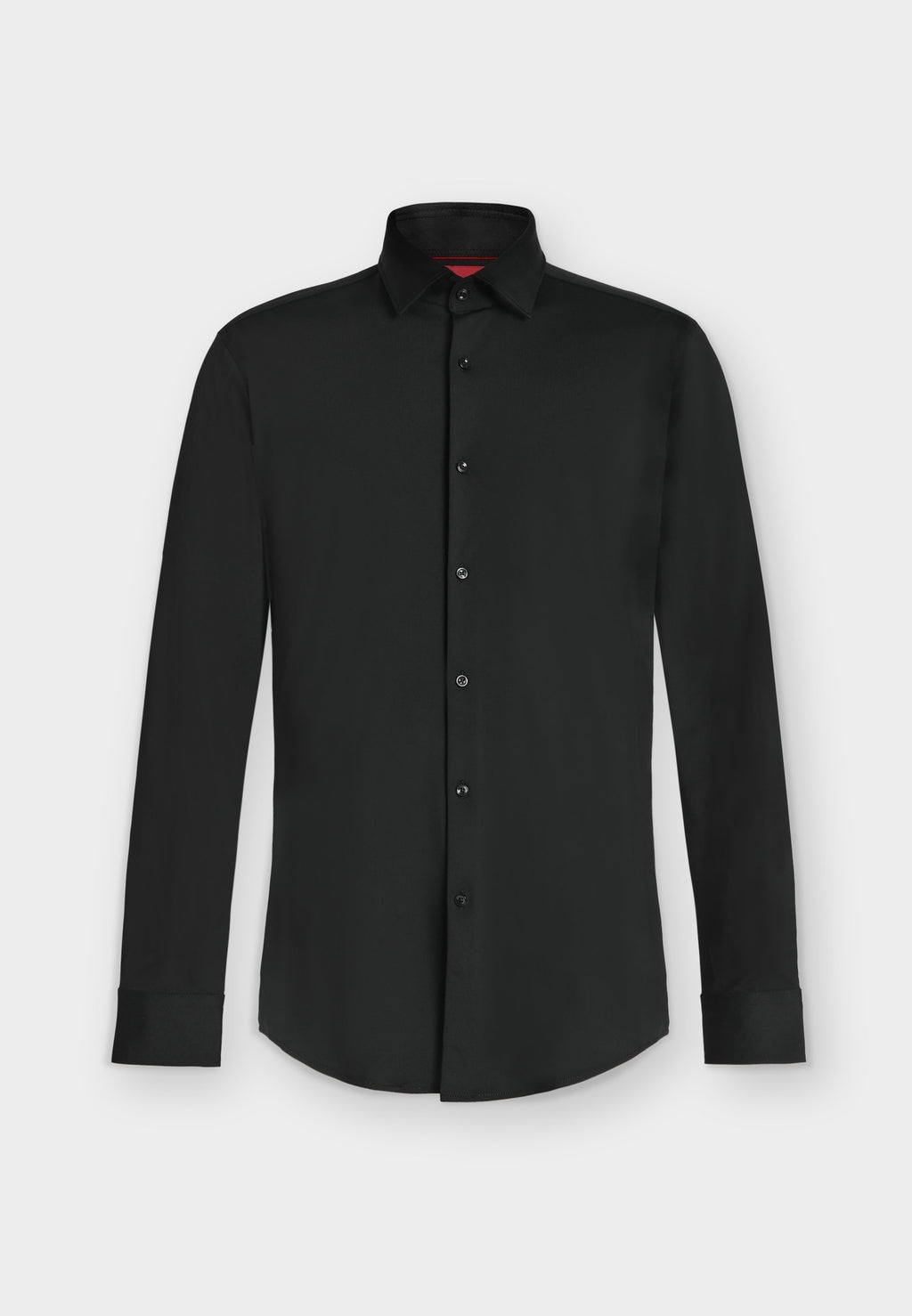 KENNO - Shirt - black