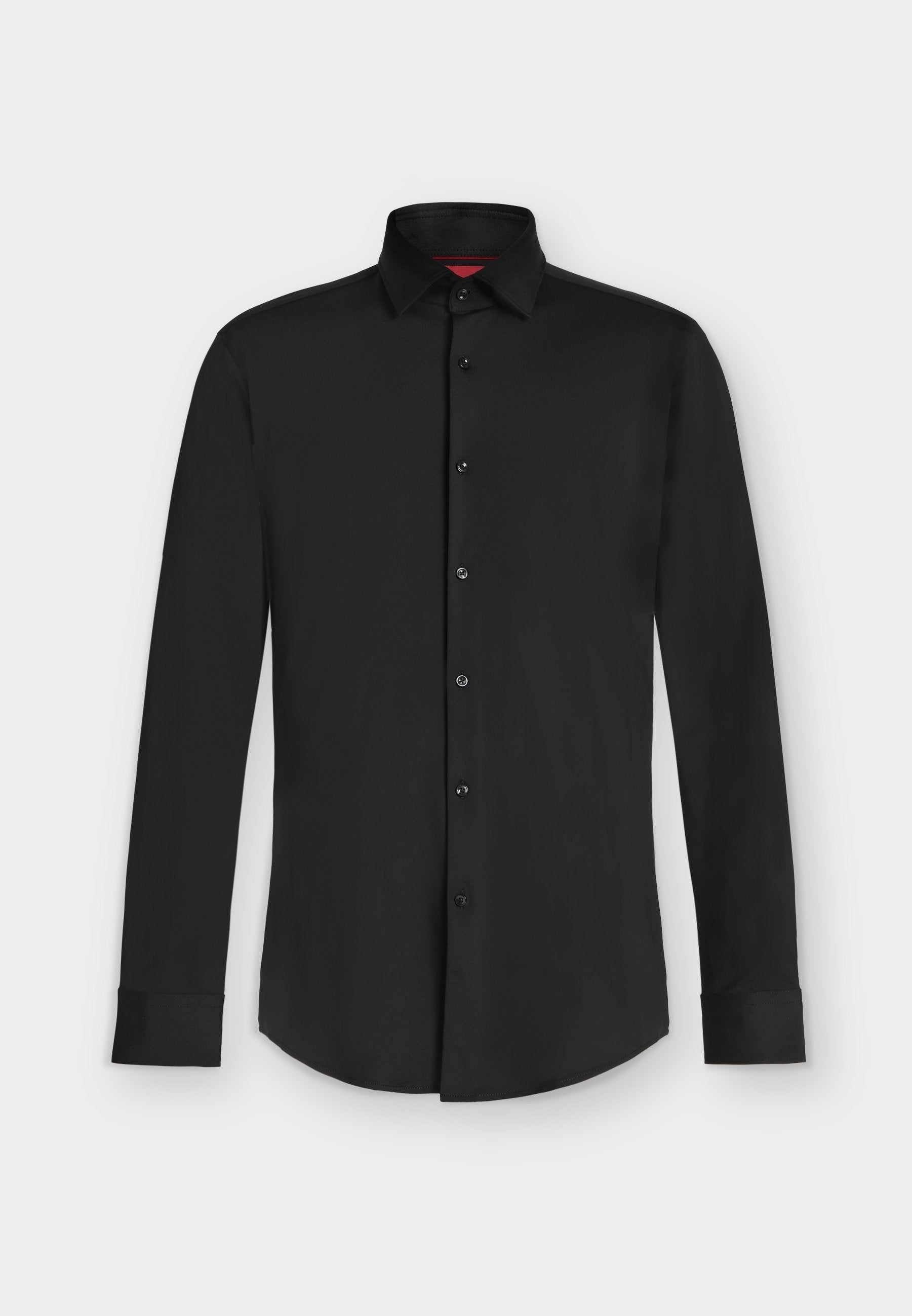 KENNO - Shirt - black