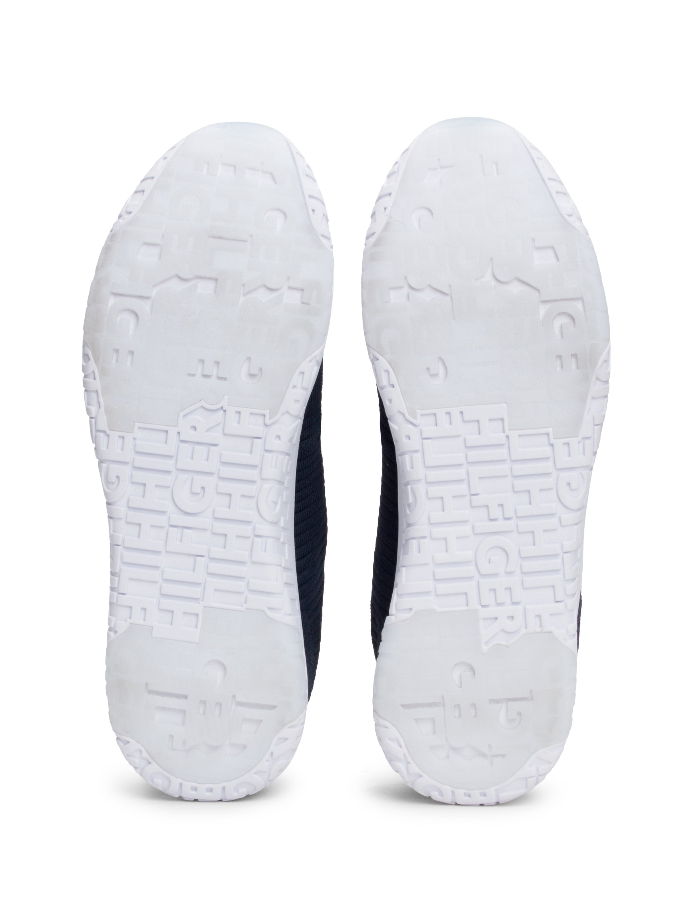 CORPORATE RUNNER - Baskets - bleu