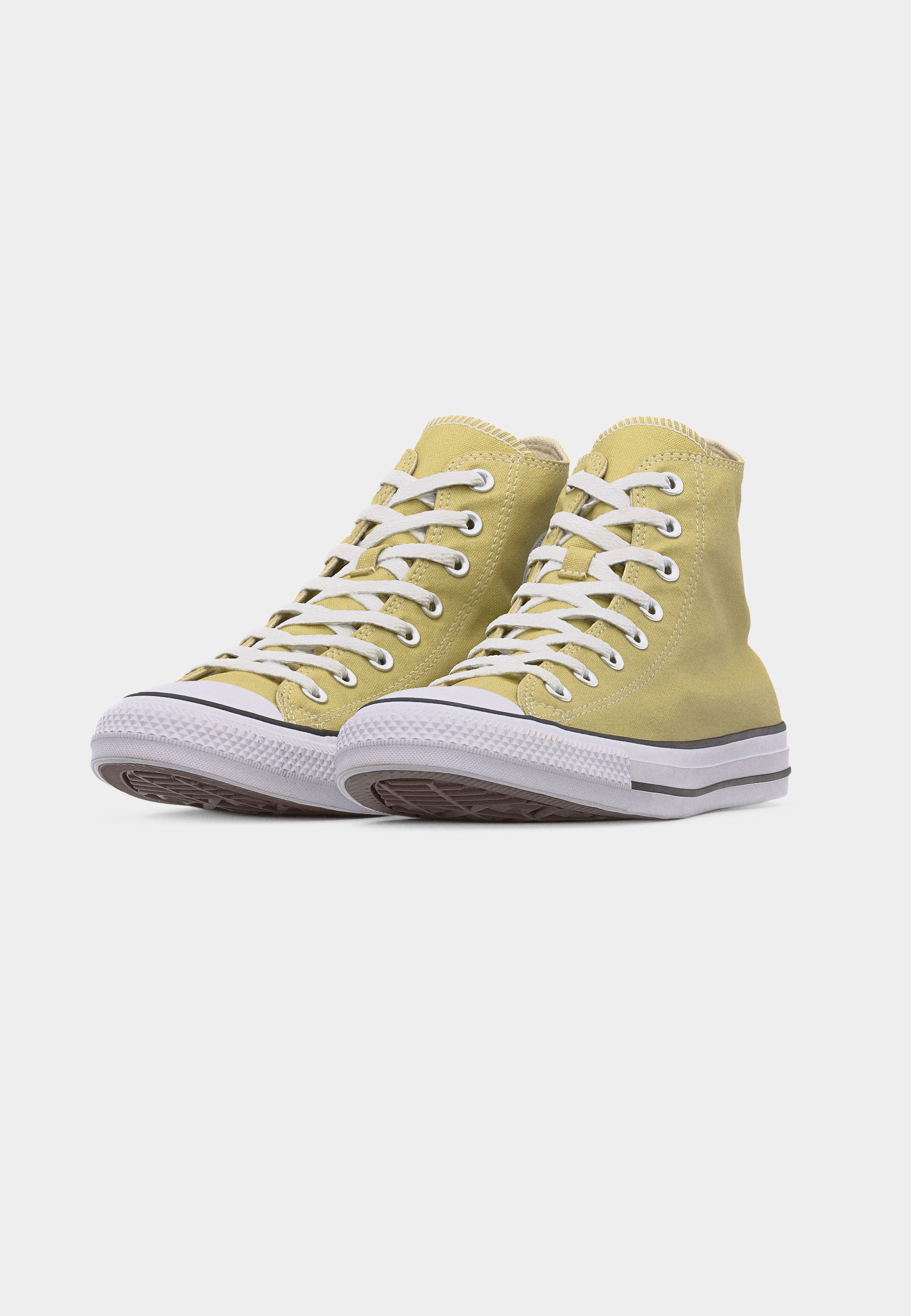CHUCK TAYLOR ALL STAR UNISEX - Baskets montantes - festival field