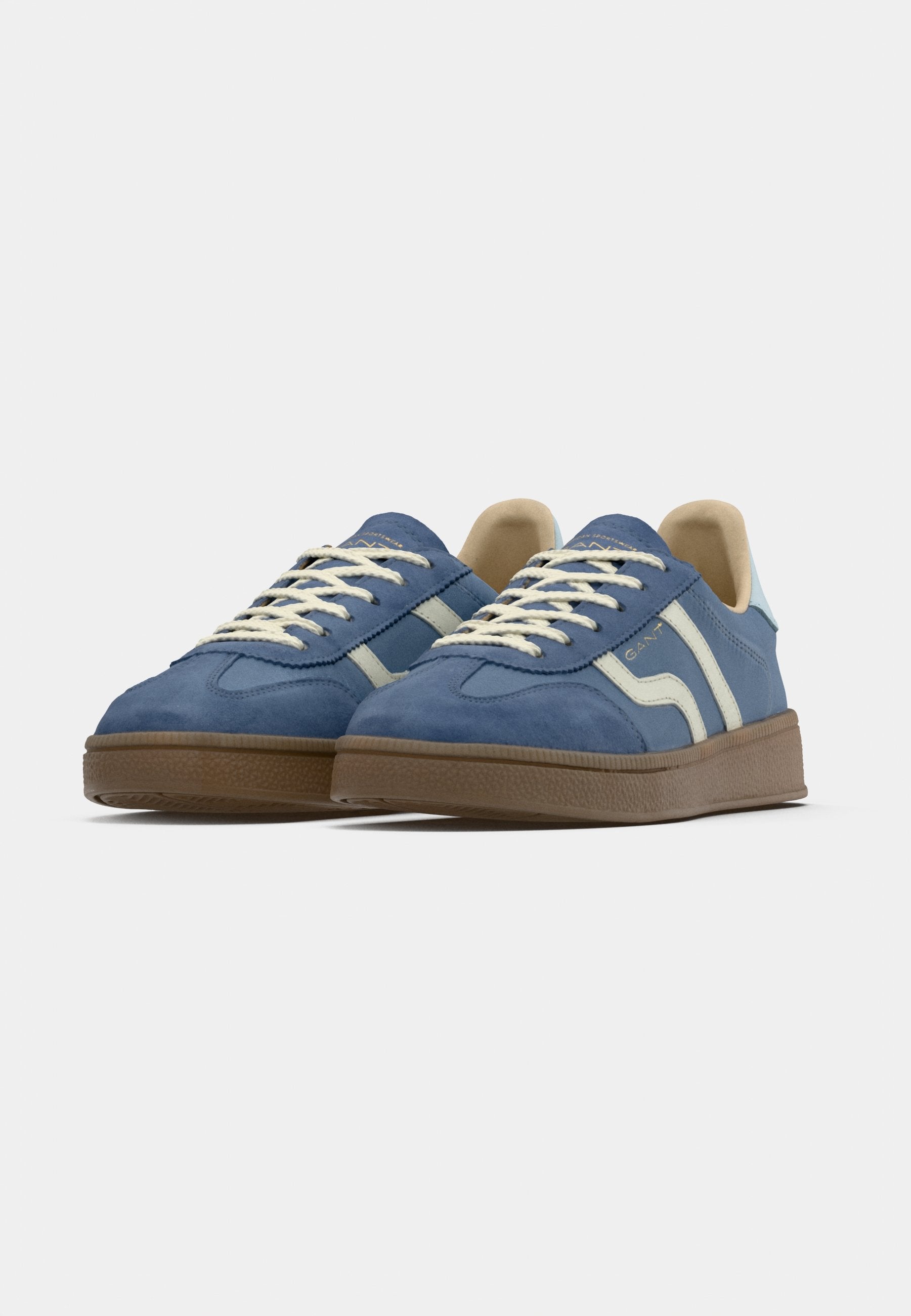 CUZIMA - Trainers - blue/light blue