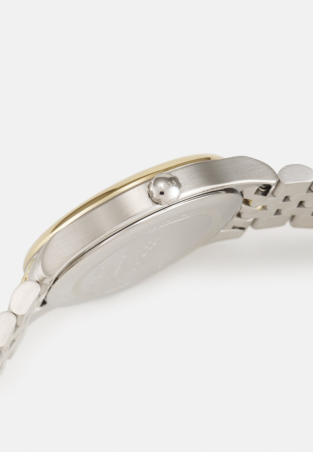 GRACEFUL - Watch - silver-coloured/gold-coloured