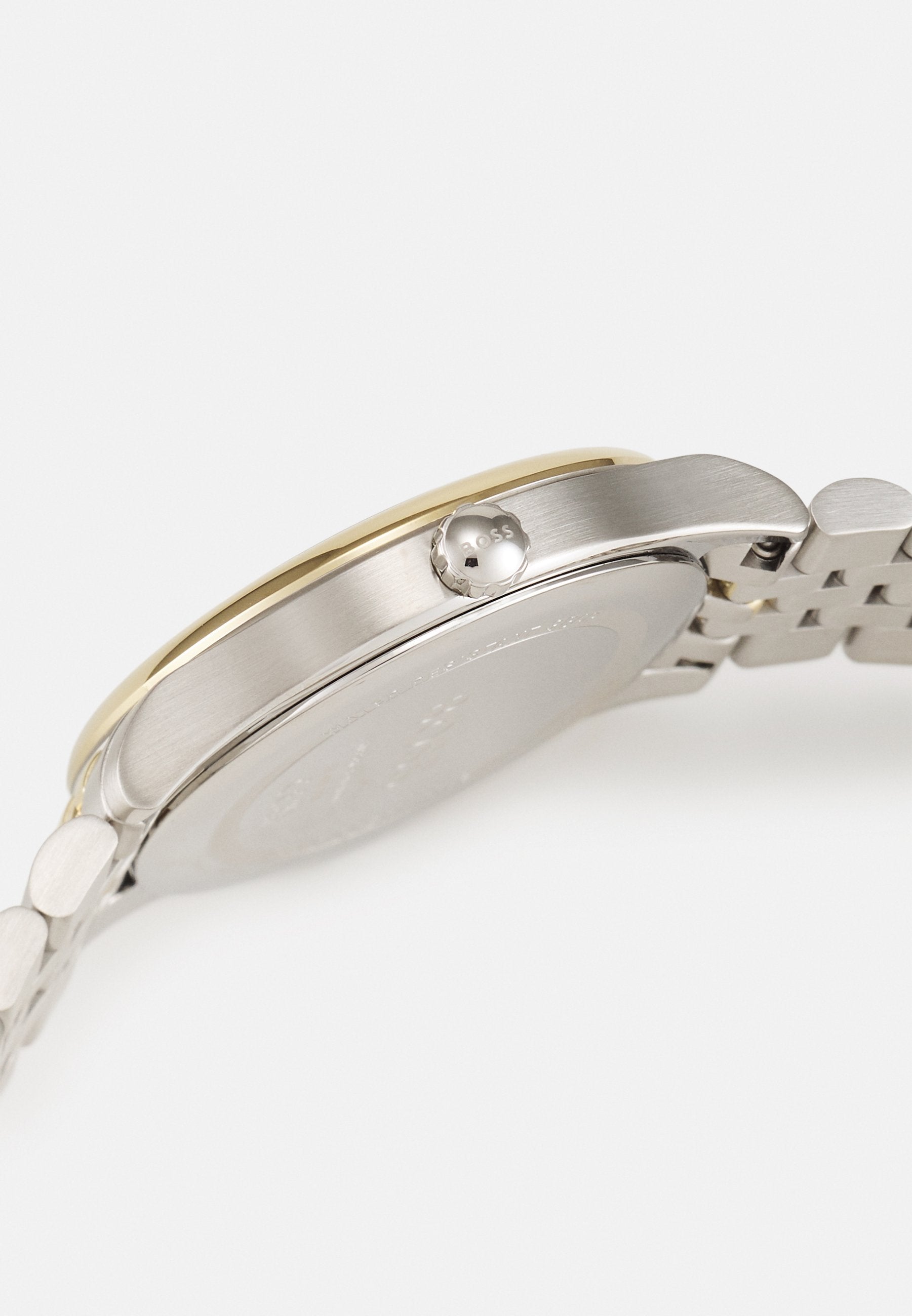 GRACEFUL - Watch - silver-coloured/gold-coloured