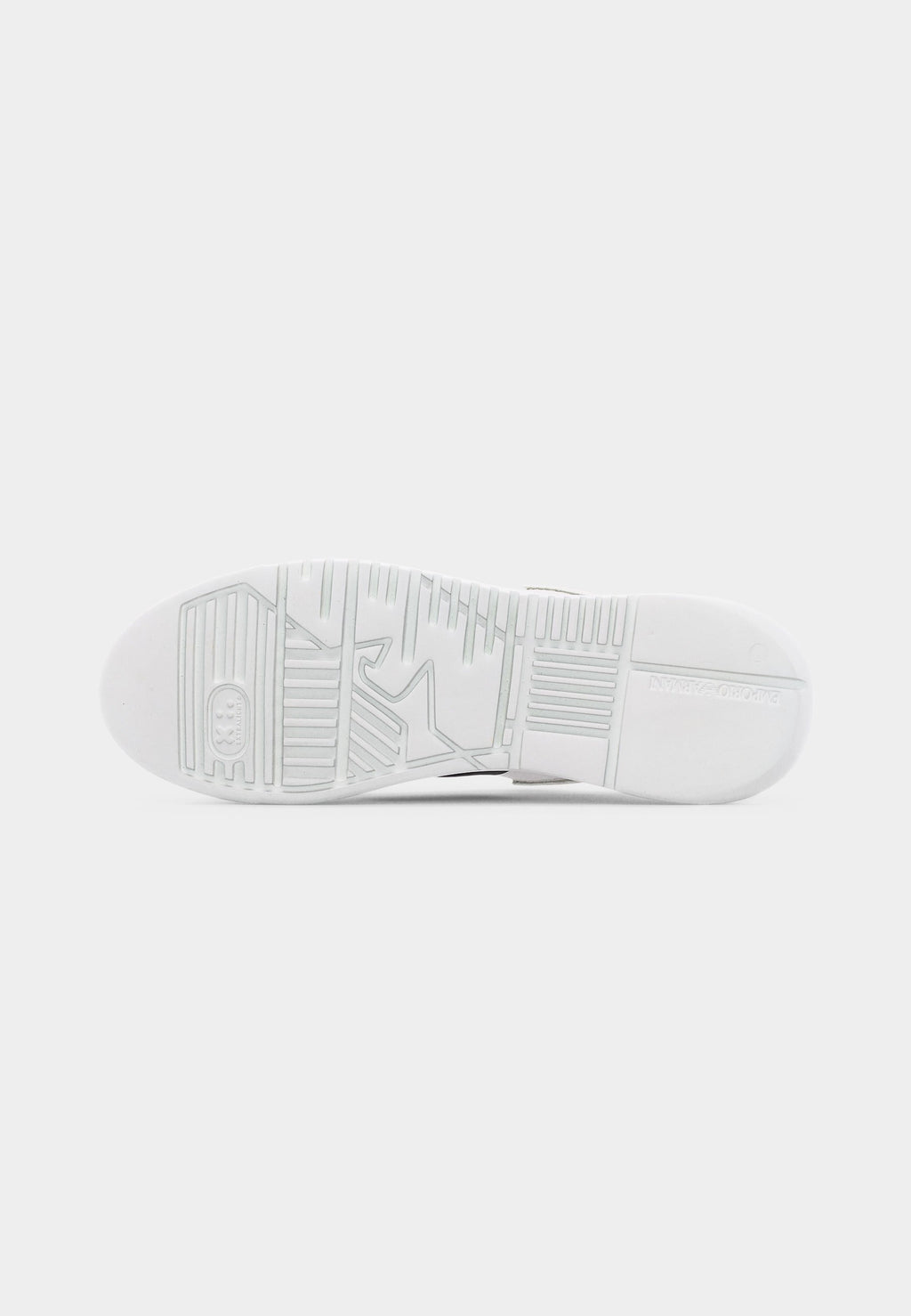 ICON SMU - Trainers - white