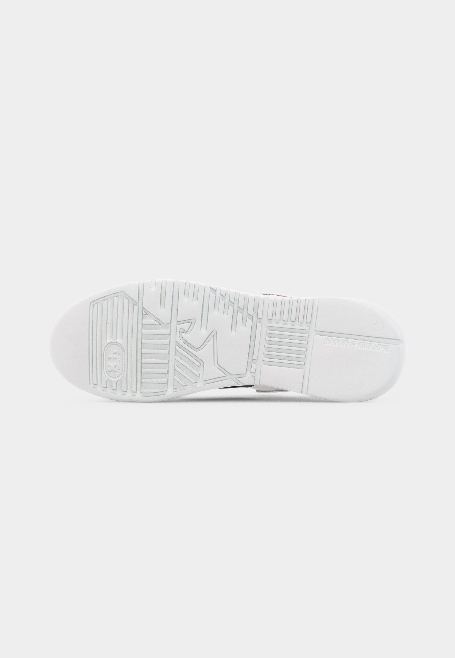 ICON SMU - Trainers - white