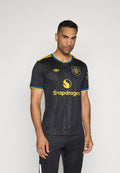 MANCHESTER UNITED 25/26 THIRD JERSEY - Club wear - black
