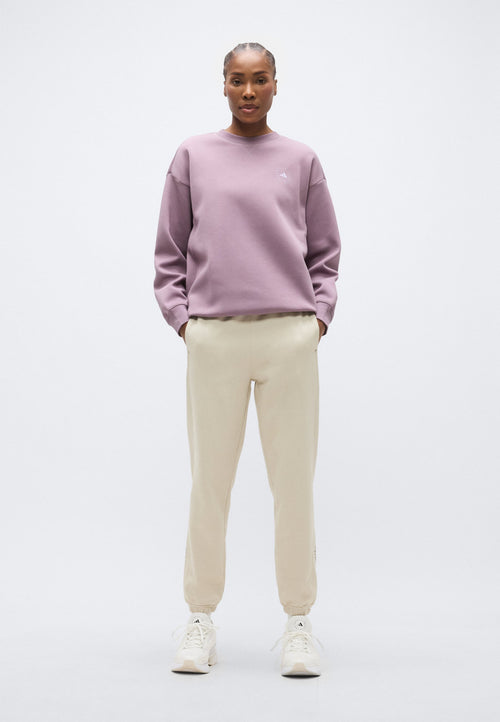 ASMC SP - Tracksuit bottoms - gobi