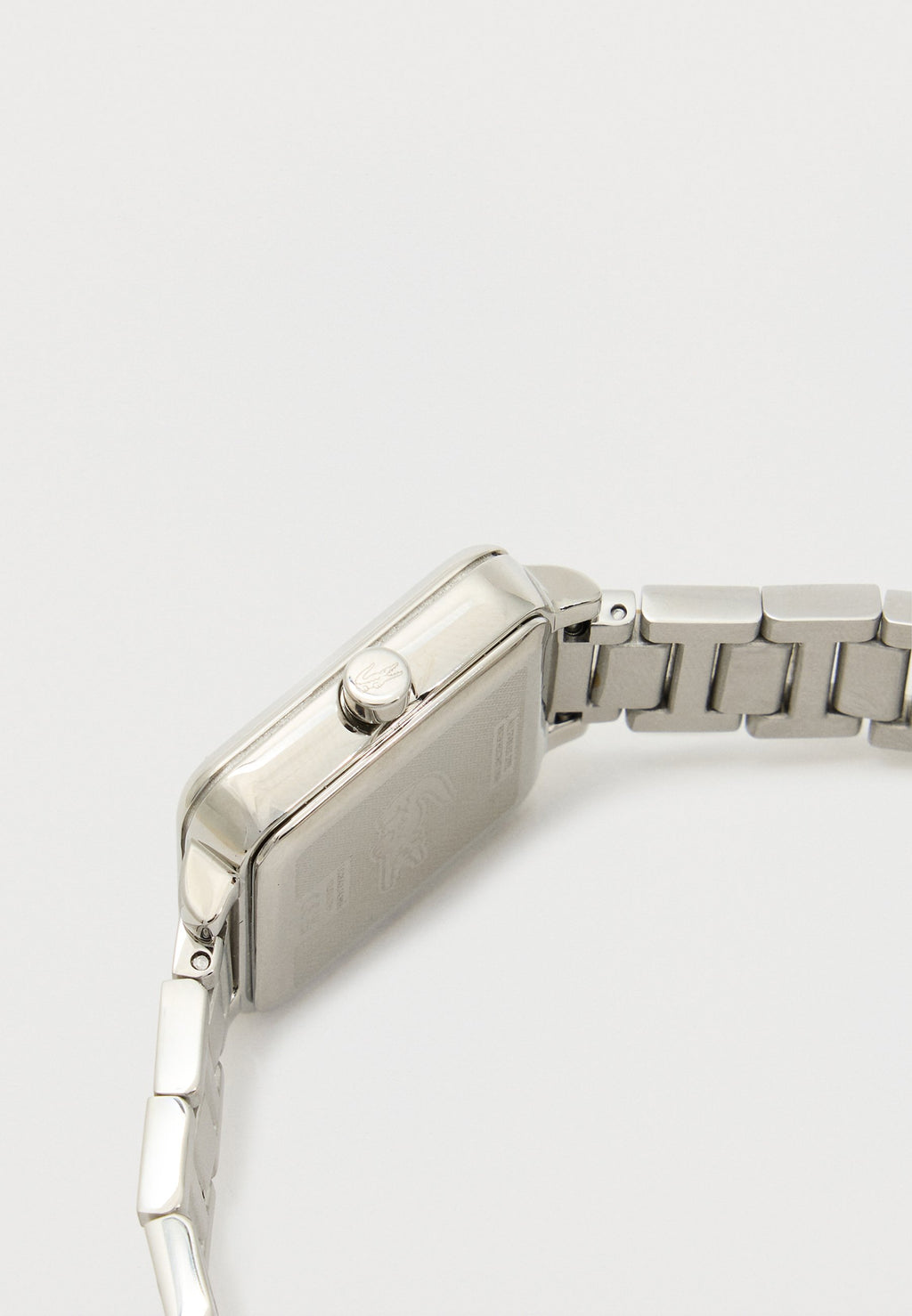 LEAP - Watch - silver-coloured/gold-coloured