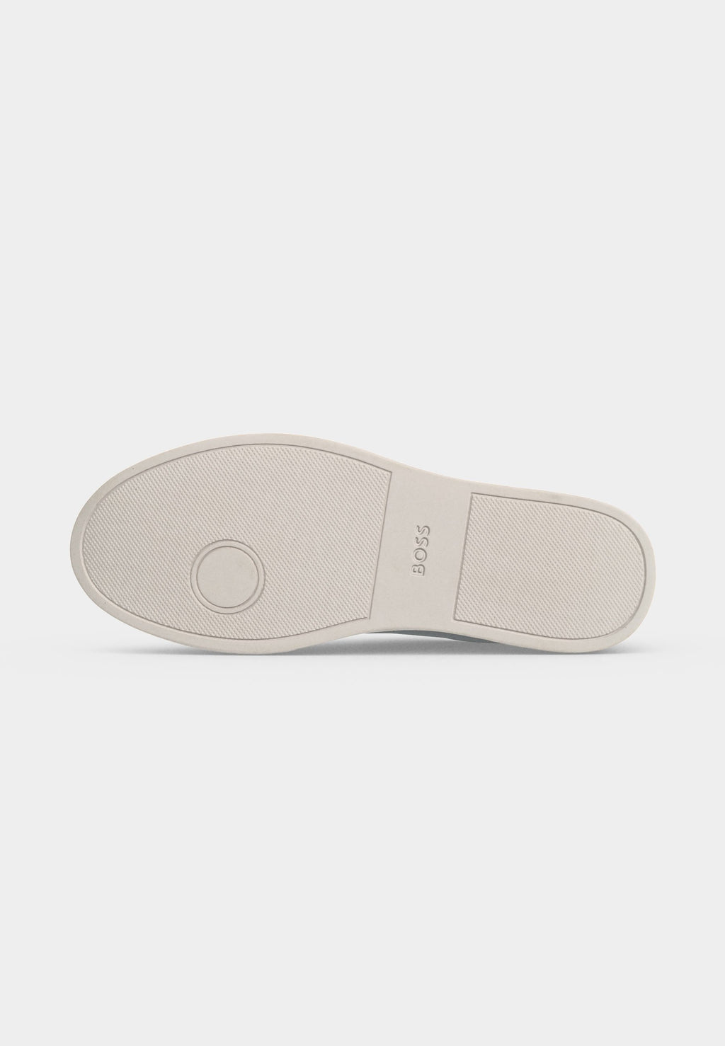 KIERAN - Trainers - medium grey