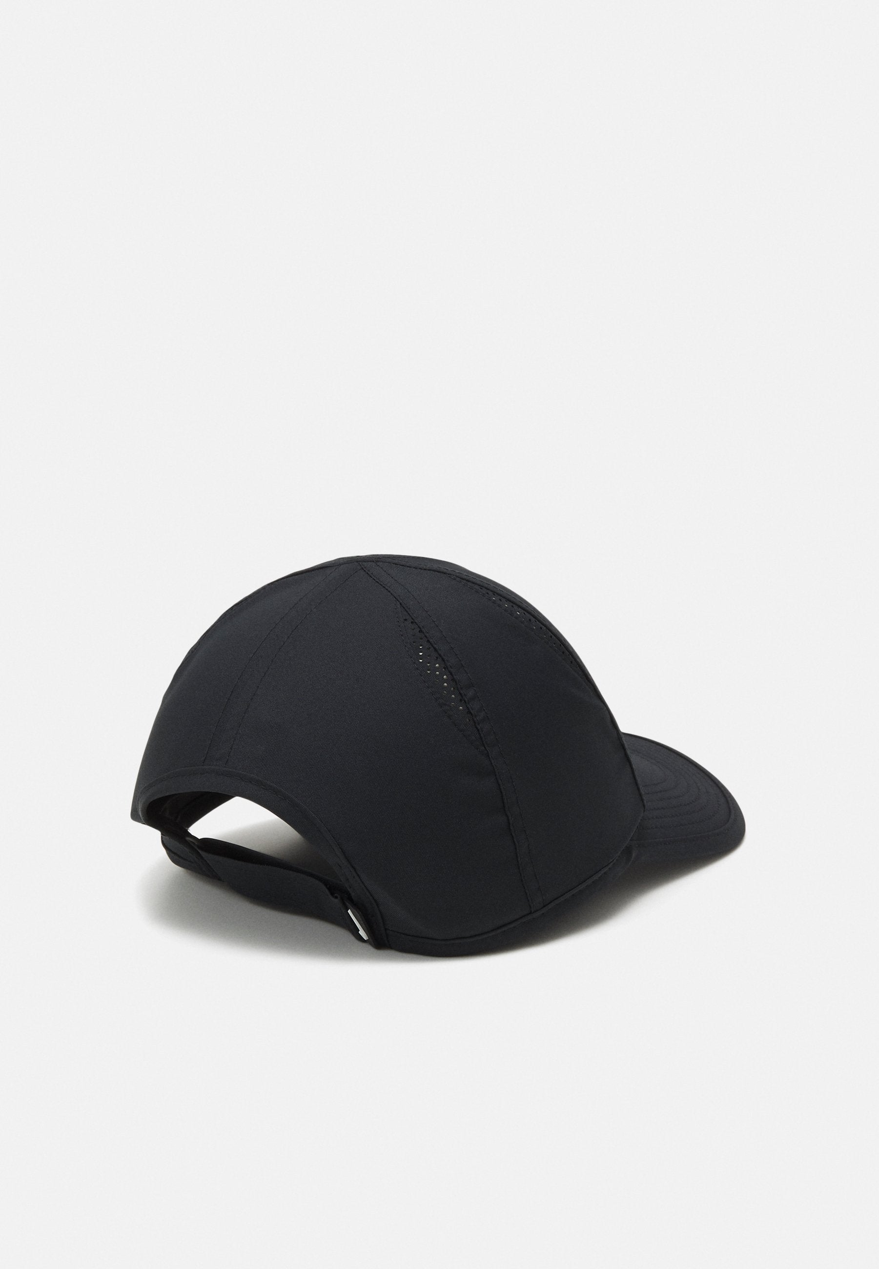 CLUB UNISEX - Cap - black/white