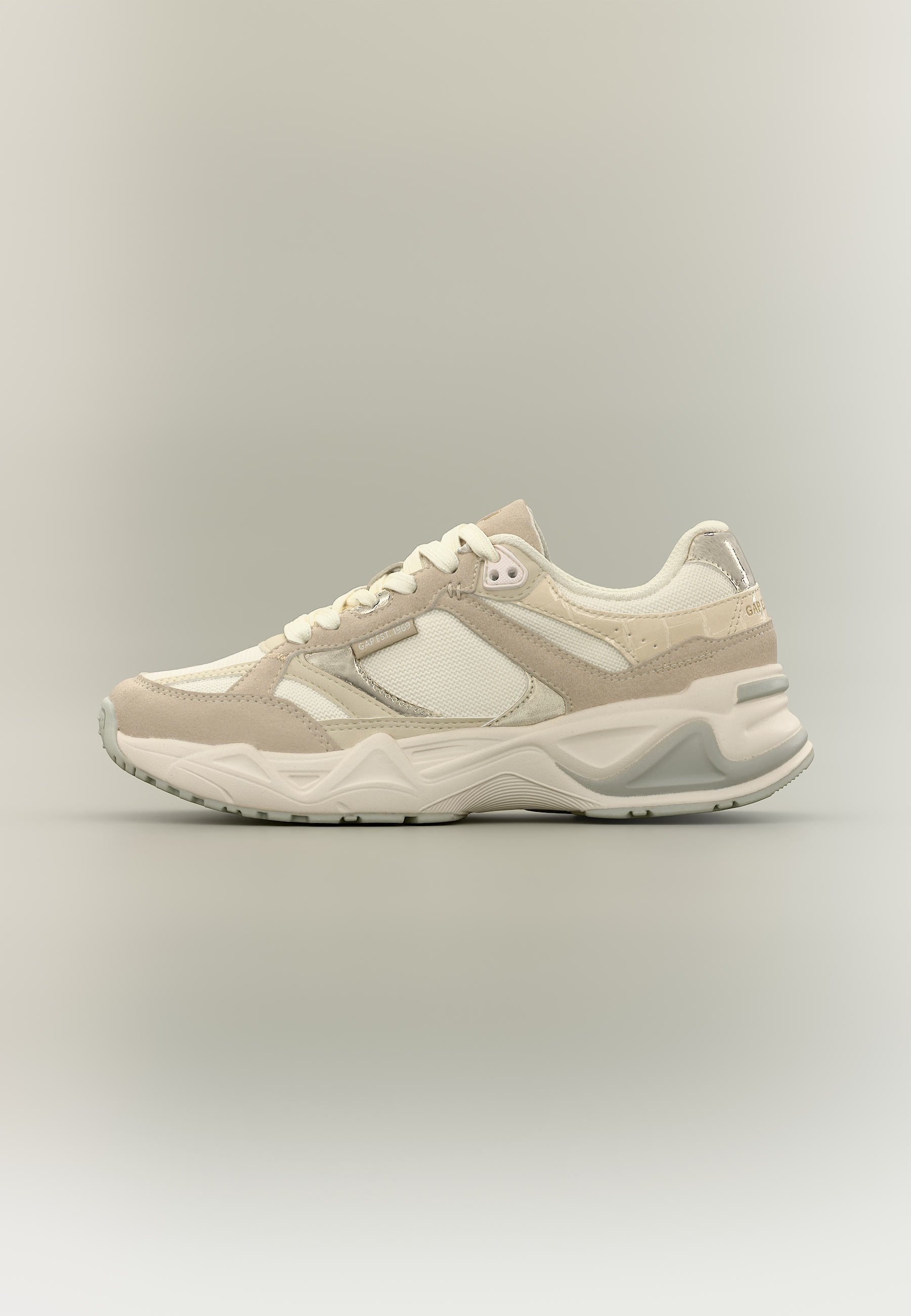MARATHON - Trainers - desert