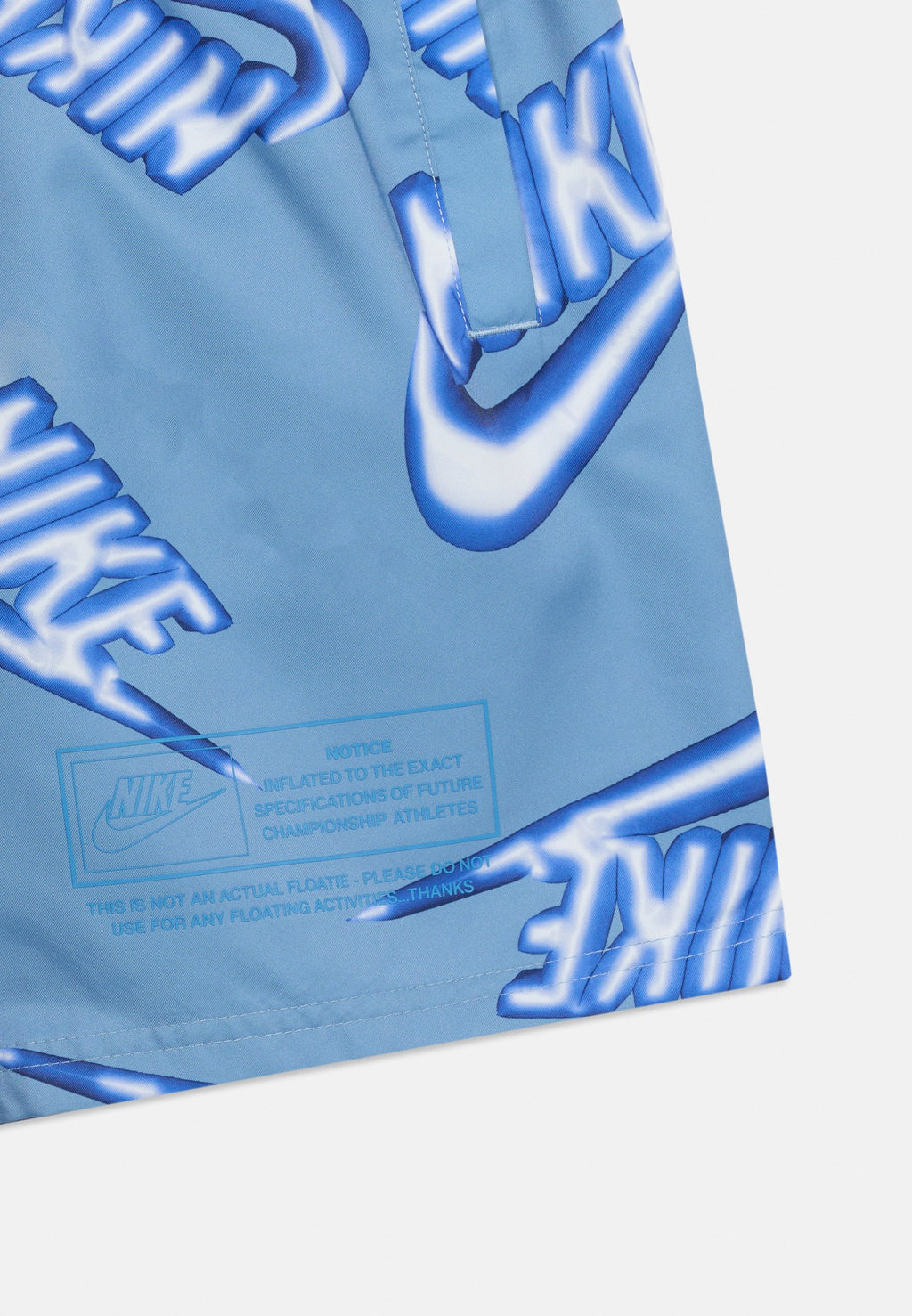 CLUB - Shorts - work blue/star blue