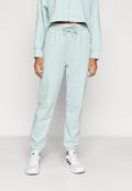 ASMC SP - Tracksuit bottoms - vapour green
