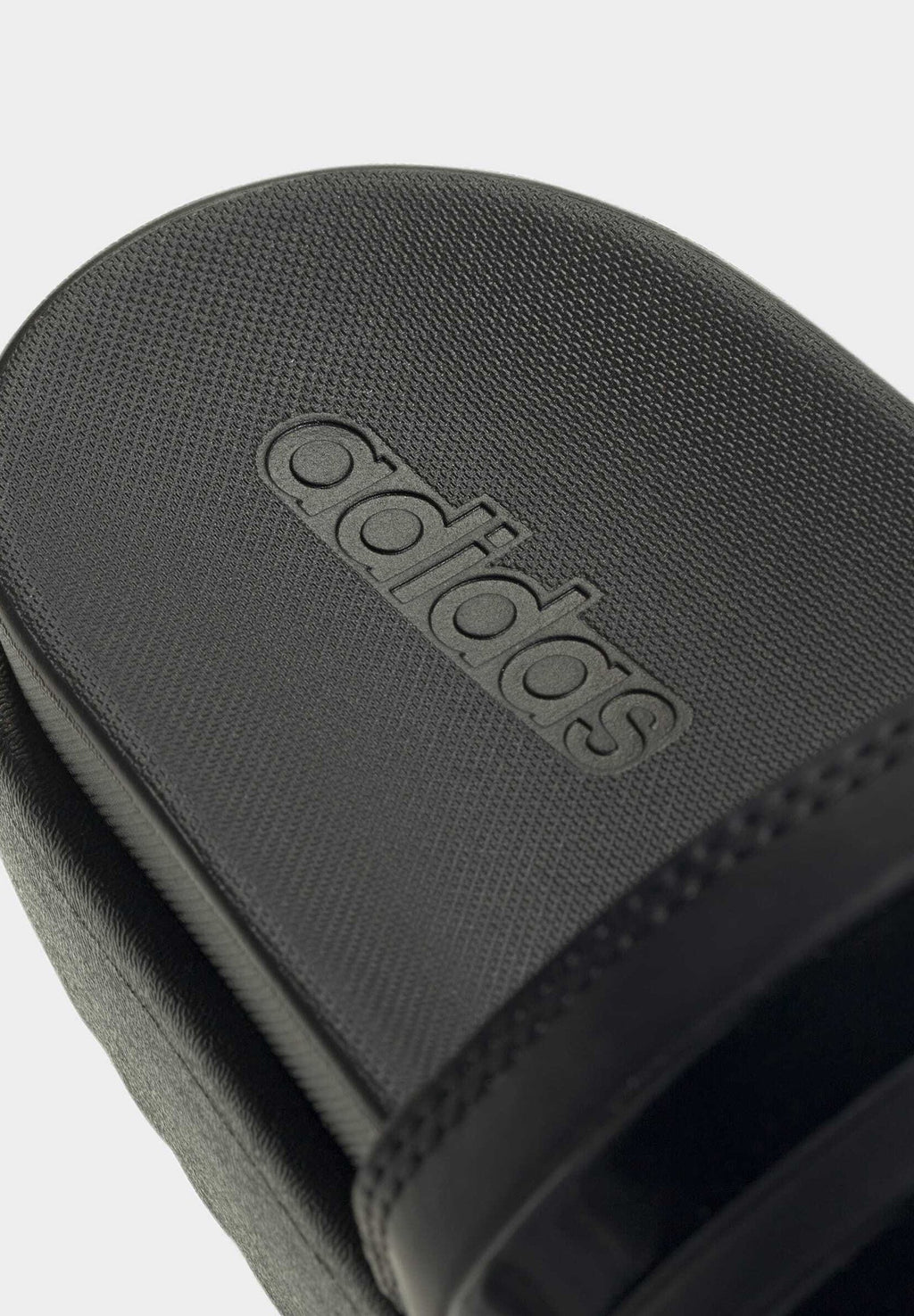 ADILETTE - Pool slides - core black   core black   core black