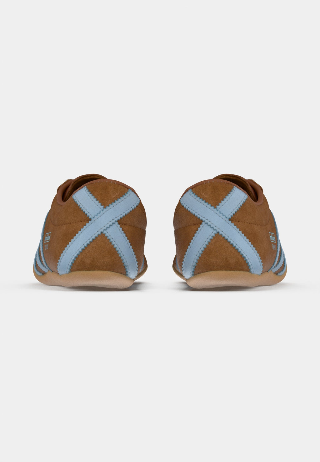TOKYO - Trainers - dusky bronze/clear sky