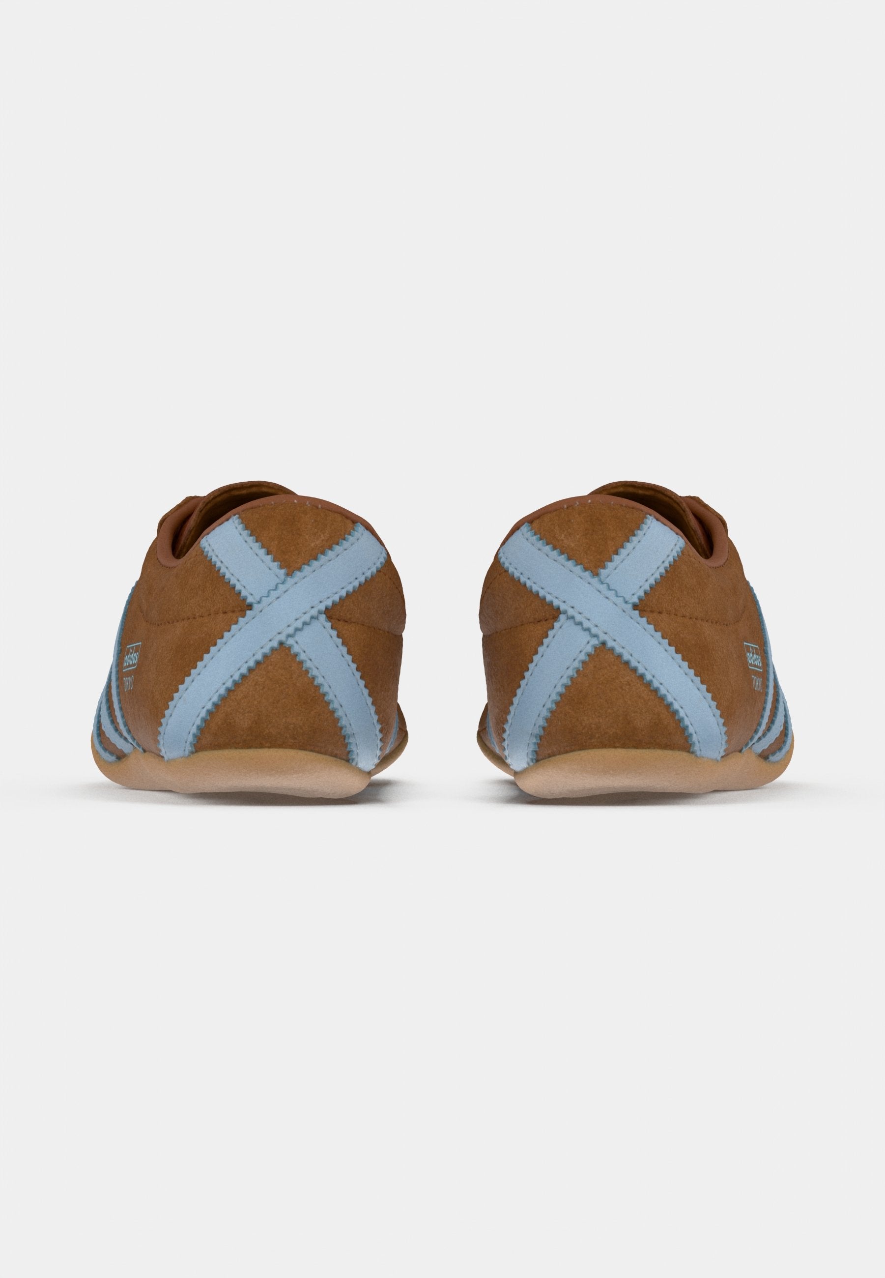 TOKYO - Trainers - dusky bronze/clear sky