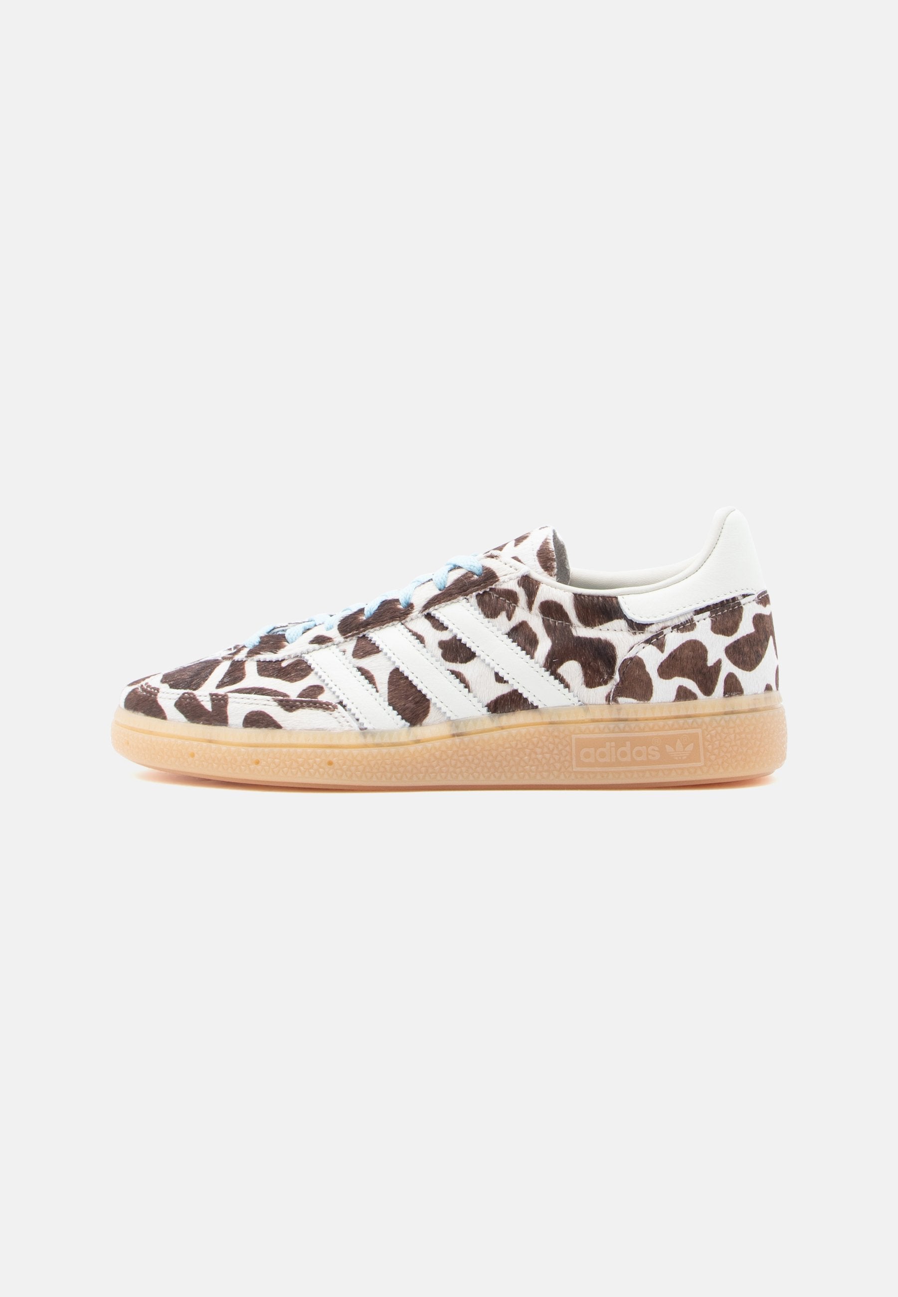 HANDBALL SPEZIAL - Trainers - ivory/icey blue