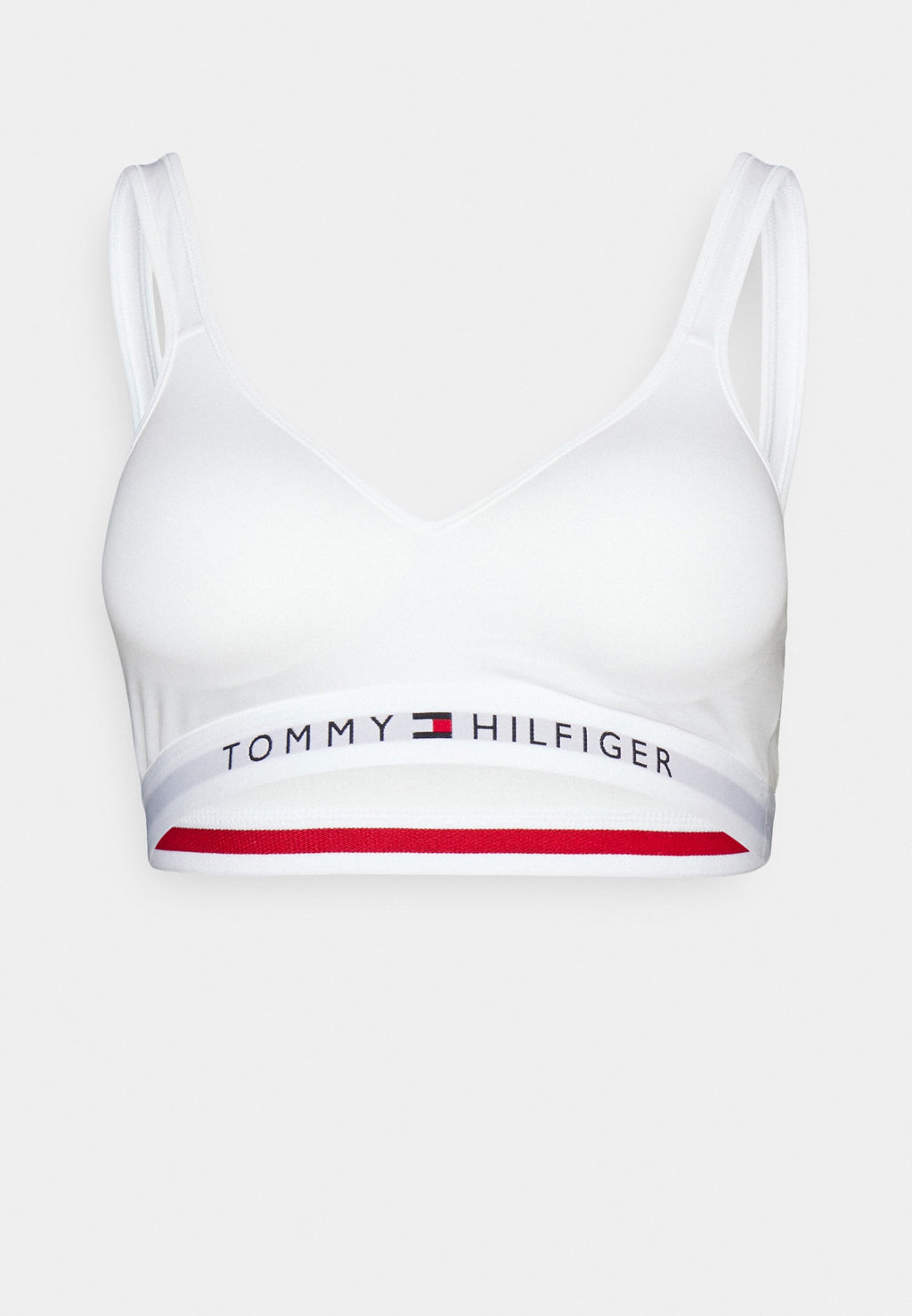 BRALETTE LIFT - Soutien-gorge push-up - blanc