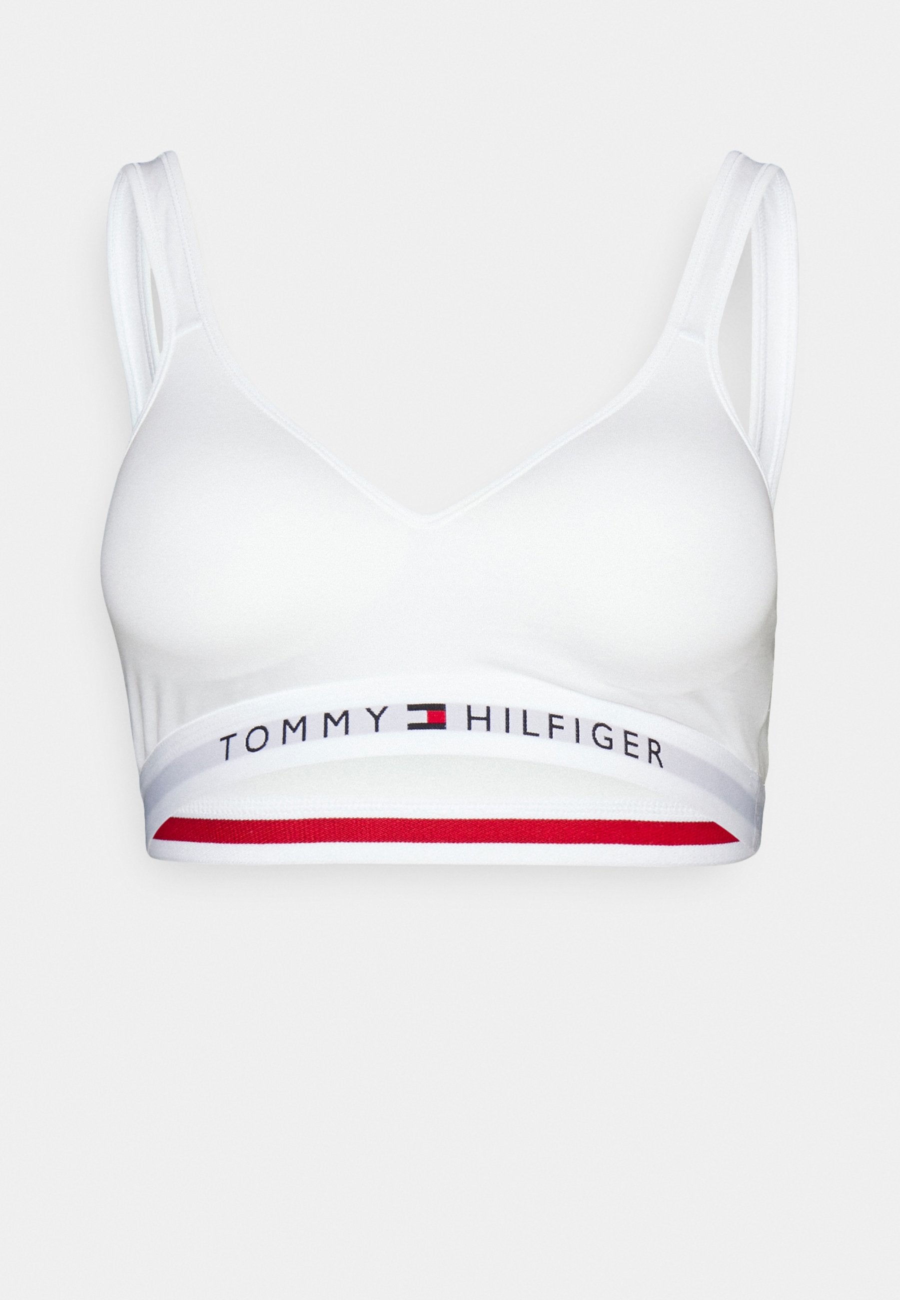 BRALETTE LIFT - Soutien-gorge push-up - blanc