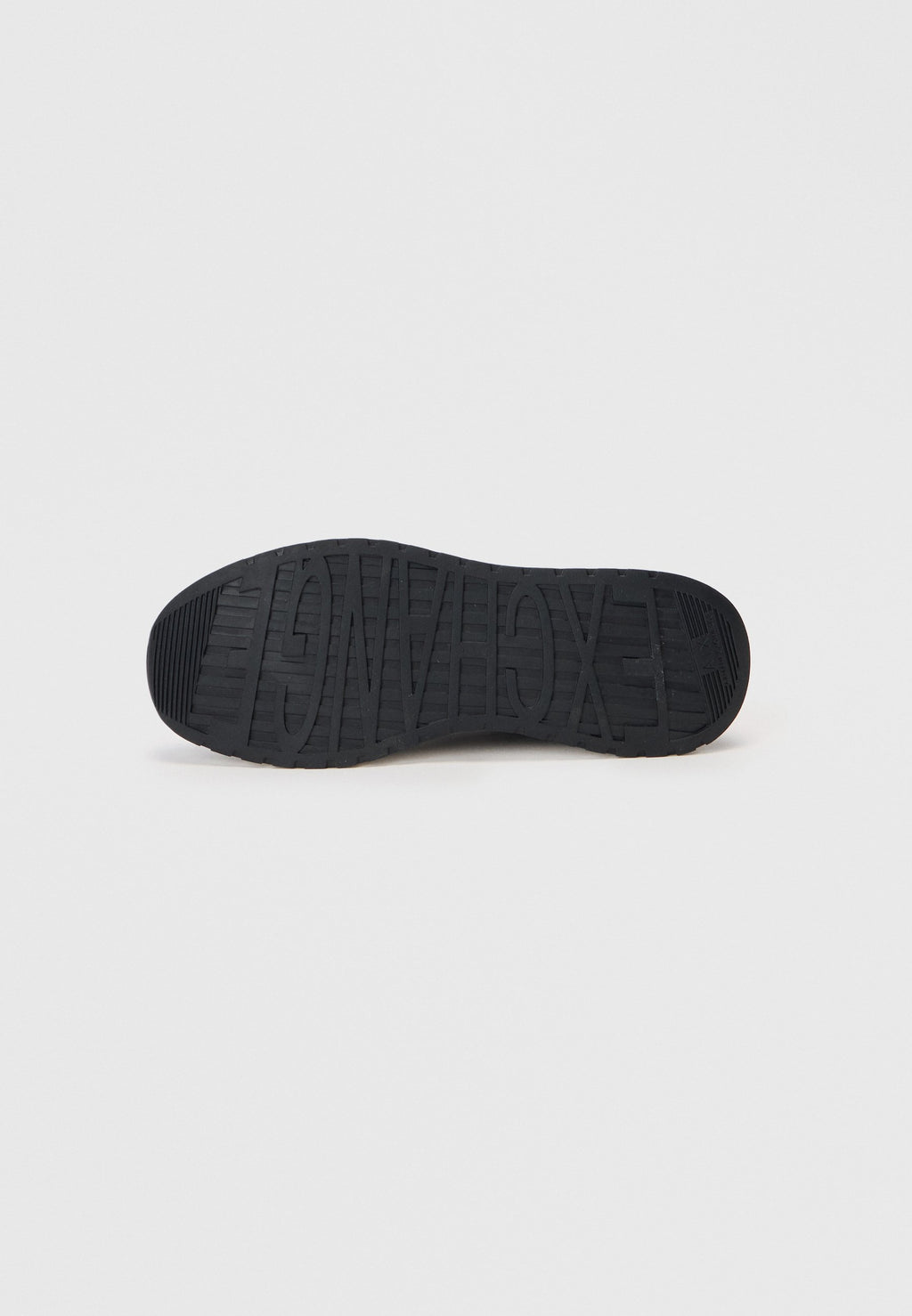 DUSSELDORF - Trainers - black